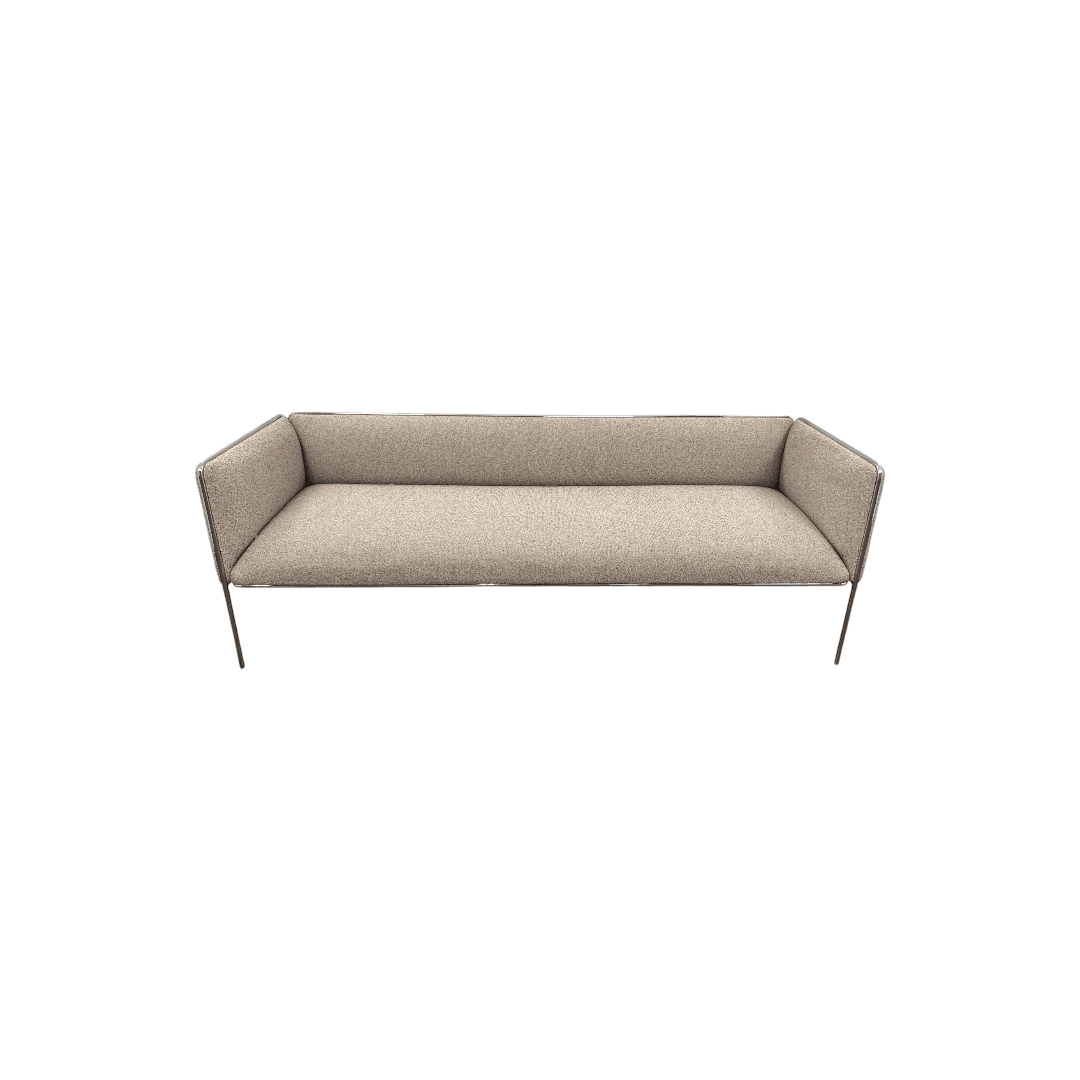 Design Public Meetia Three Seater Sofa - Thumbnail 14