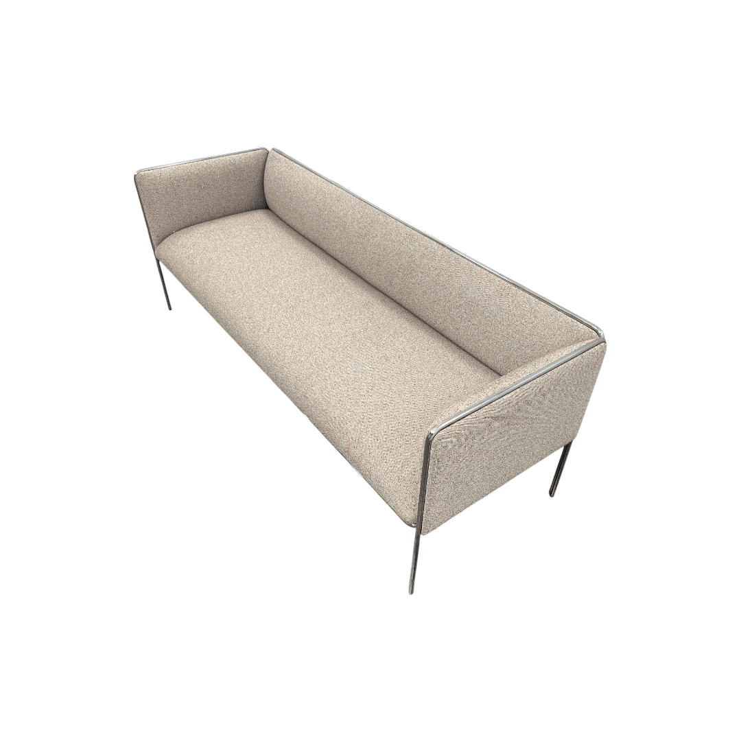 Design Public Meetia Three Seater Sofa - Thumbnail 15