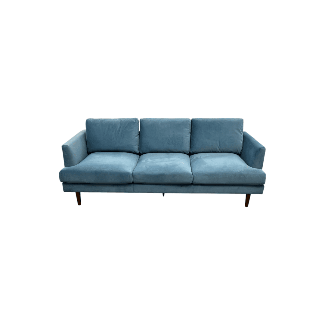 AllModern Miller Upholstered Sofa - Thumbnail 2