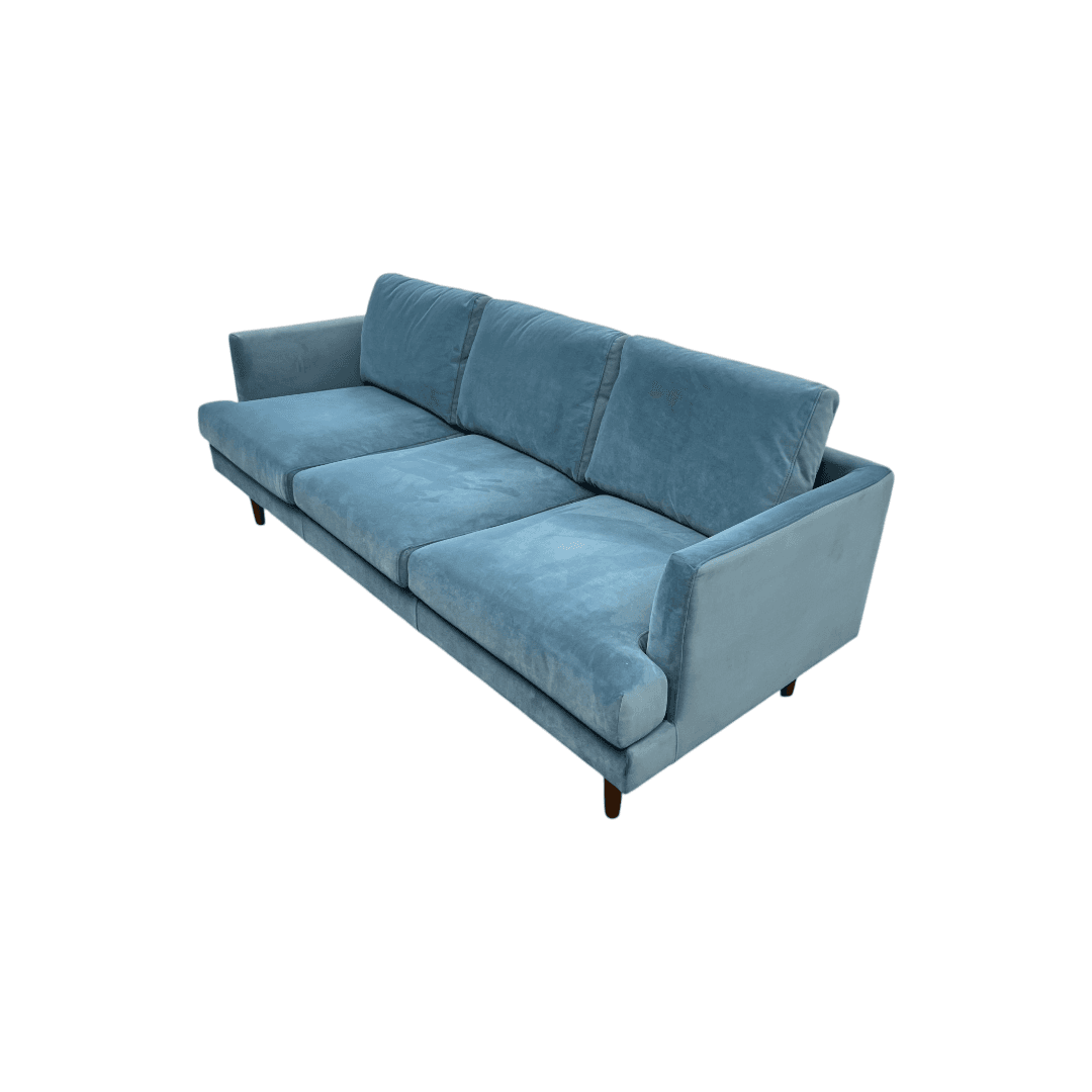 AllModern Miller Upholstered Sofa - Thumbnail 5