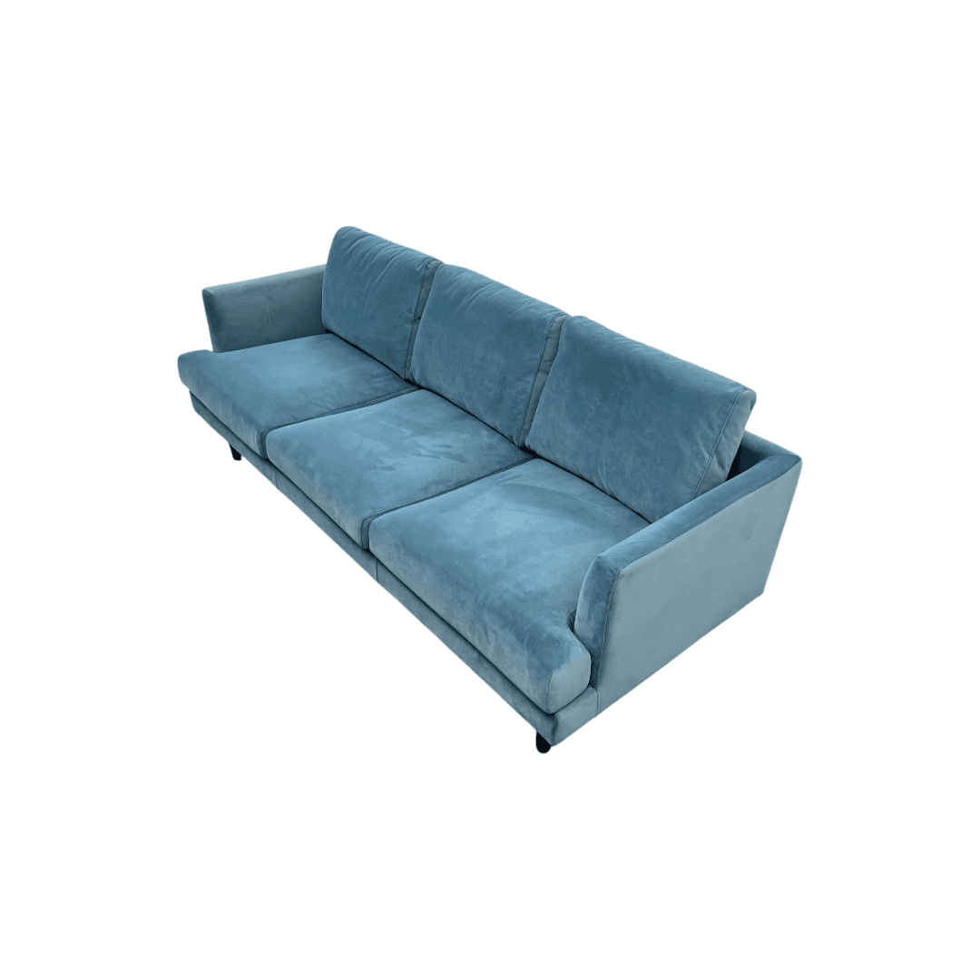 AllModern Miller Upholstered Sofa - Thumbnail 6