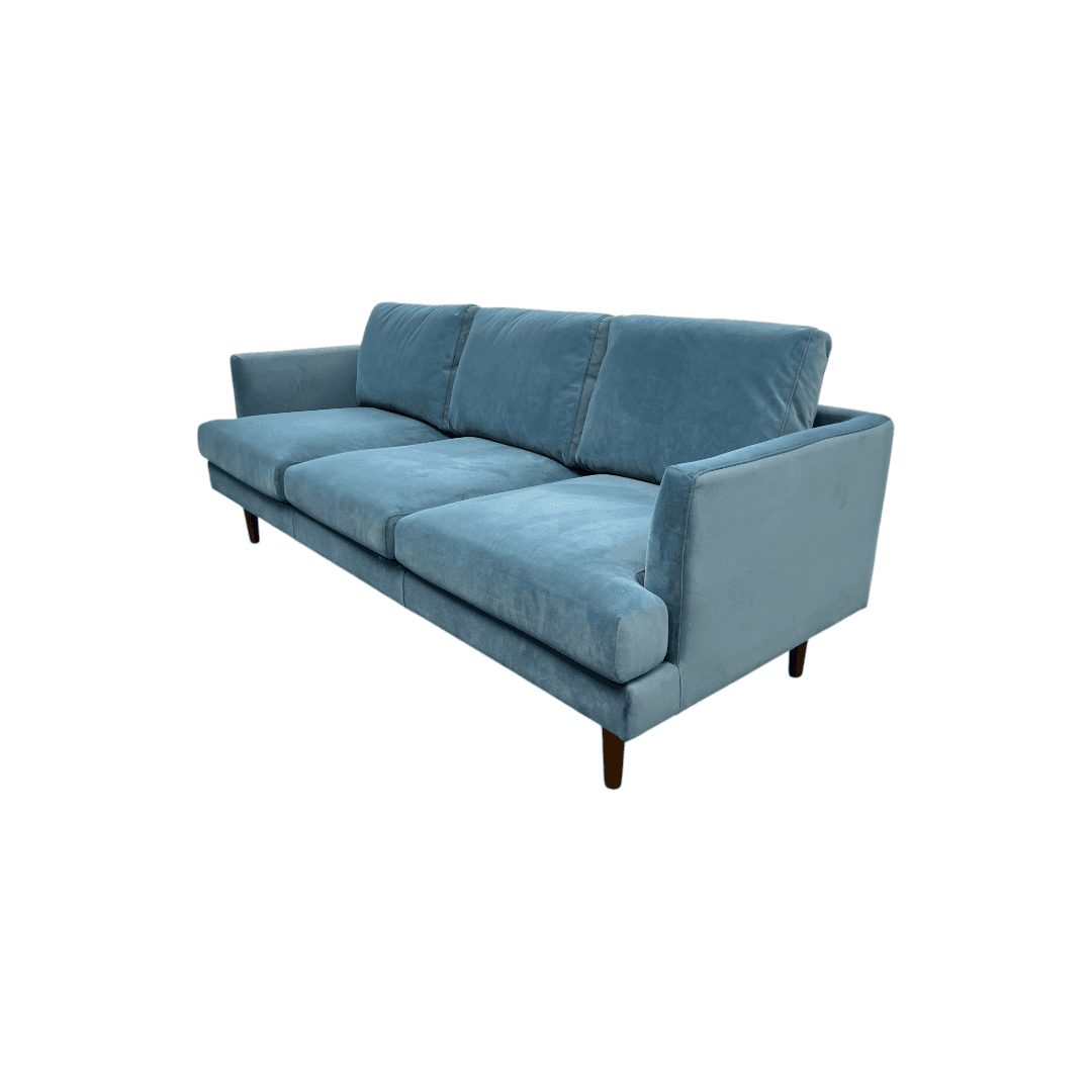 AllModern Miller Upholstered Sofa - Thumbnail 7