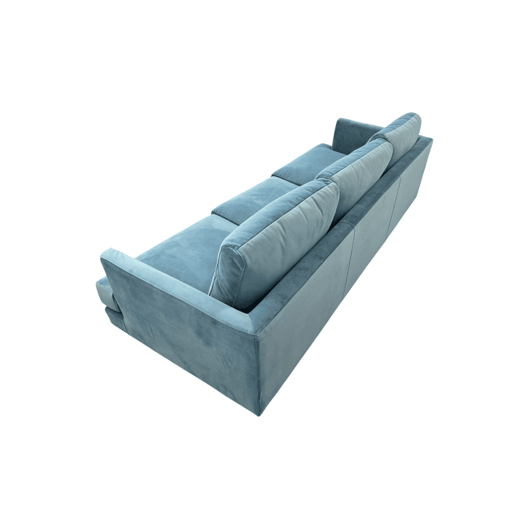 AllModern Miller Upholstered Sofa - Thumbnail 10