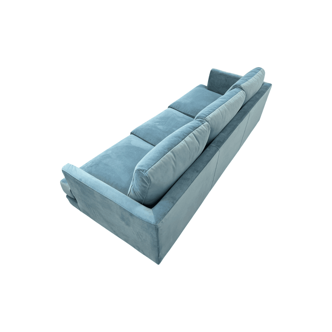 AllModern Miller Upholstered Sofa - Thumbnail 11