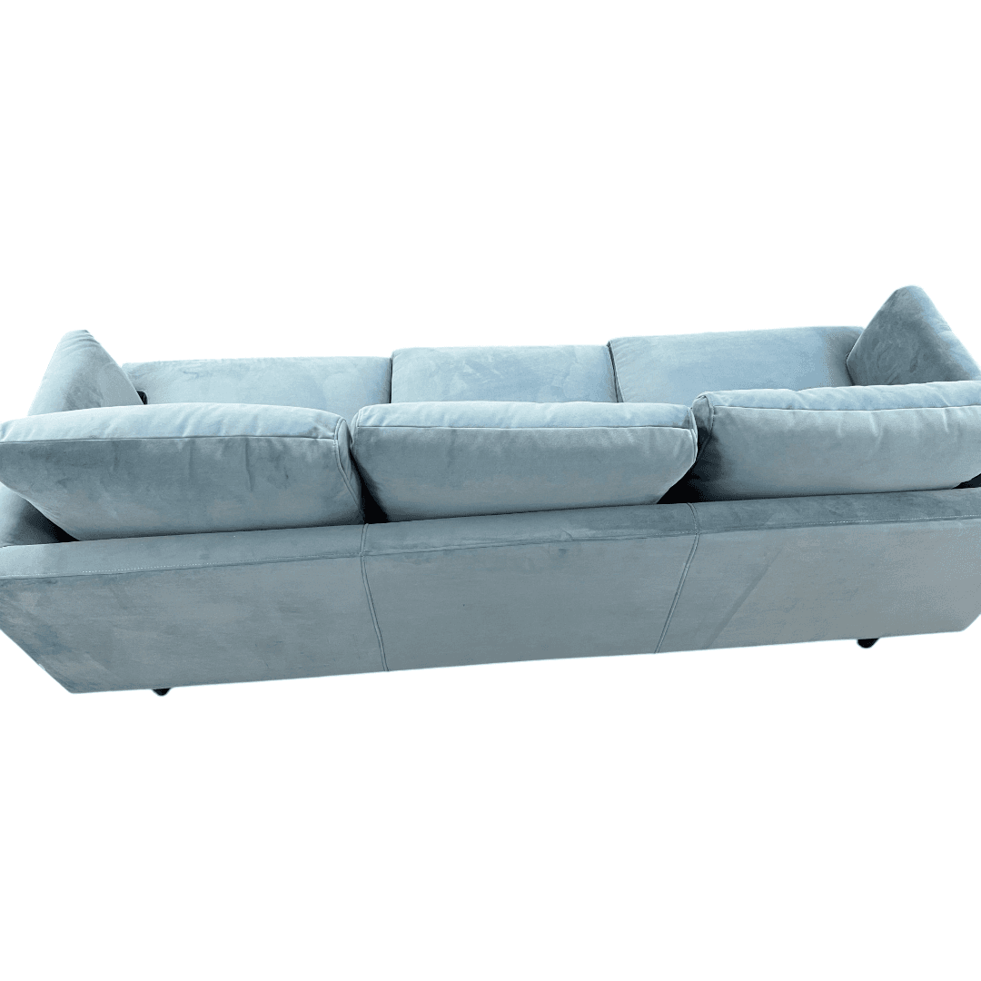 AllModern Miller Upholstered Sofa - Thumbnail 12