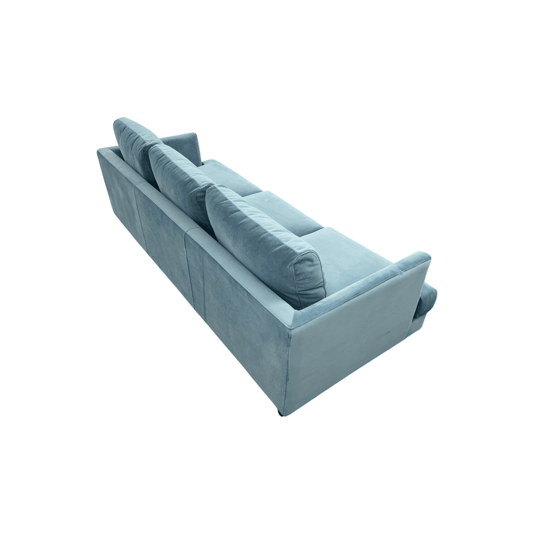 AllModern Miller Upholstered Sofa - Thumbnail 13