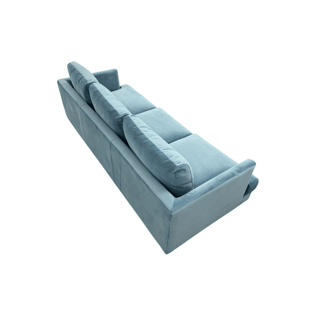 AllModern Miller Upholstered Sofa - Thumbnail 14