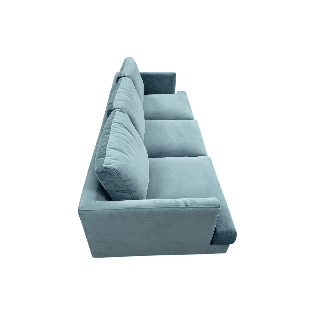 AllModern Miller Upholstered Sofa - Thumbnail 15