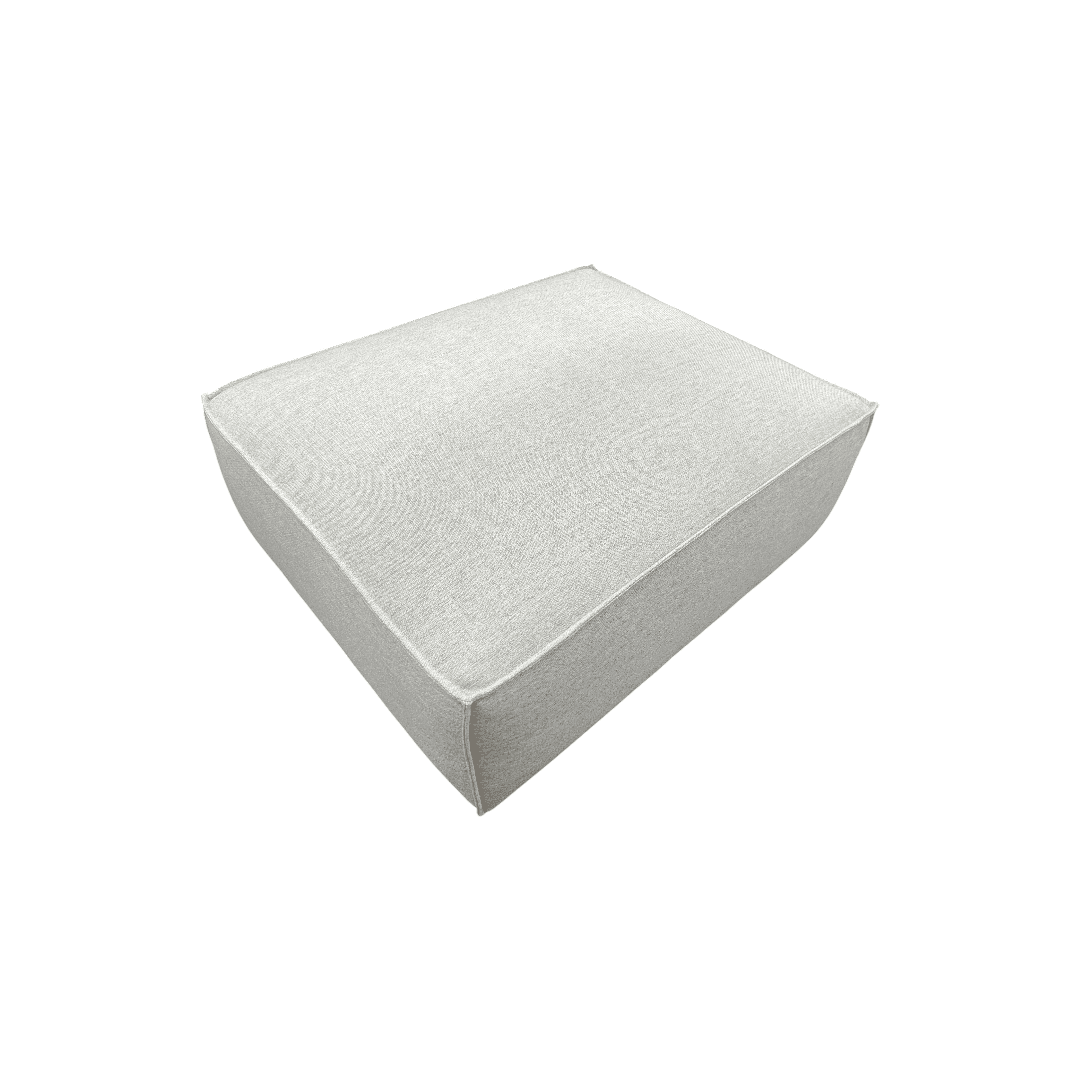 Jonathan Left Chaise and Ottoman - Thumbnail 6