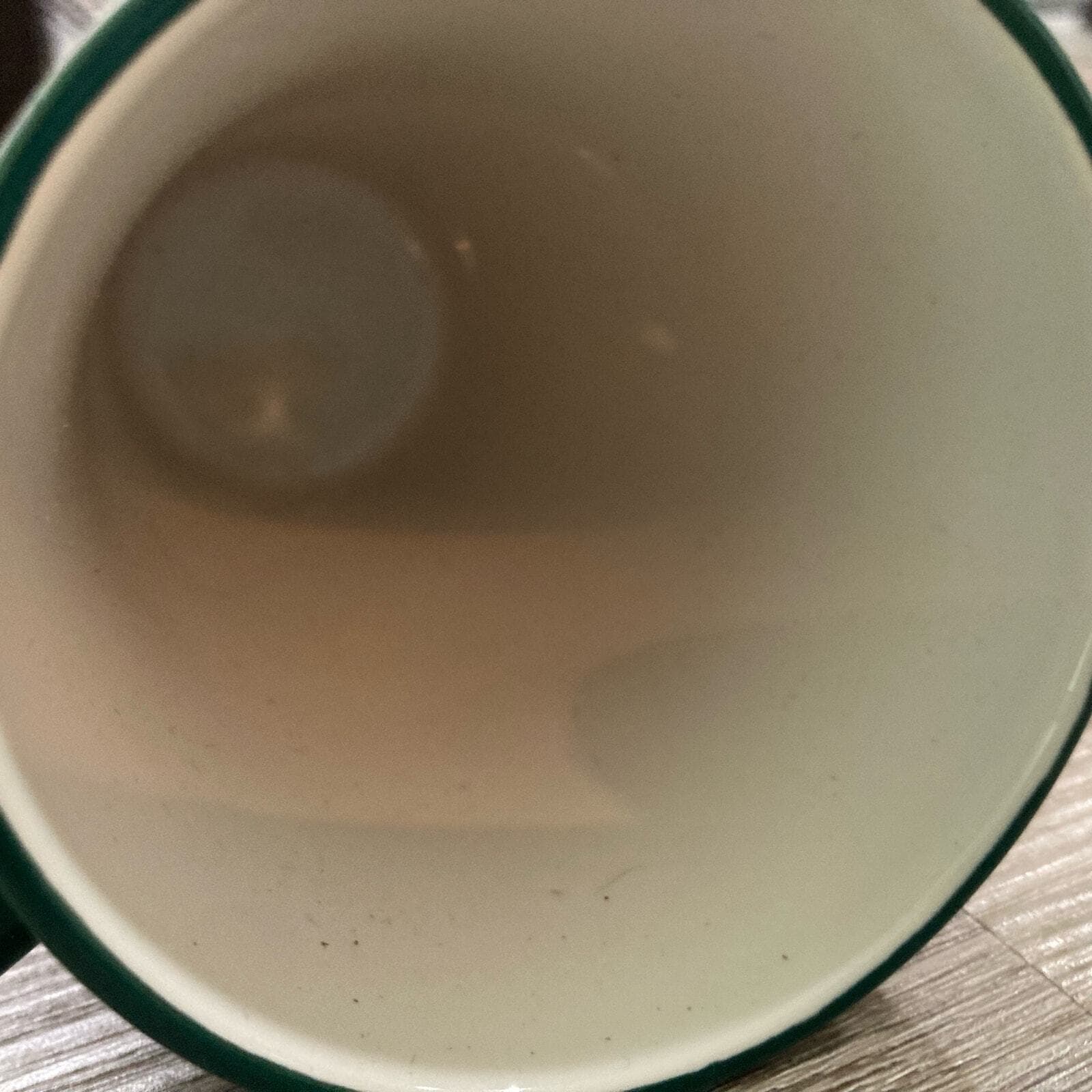 Disney World Animal Kingdom Command Center Ceramic Coffee Mug Tea Drink - Thumbnail 5