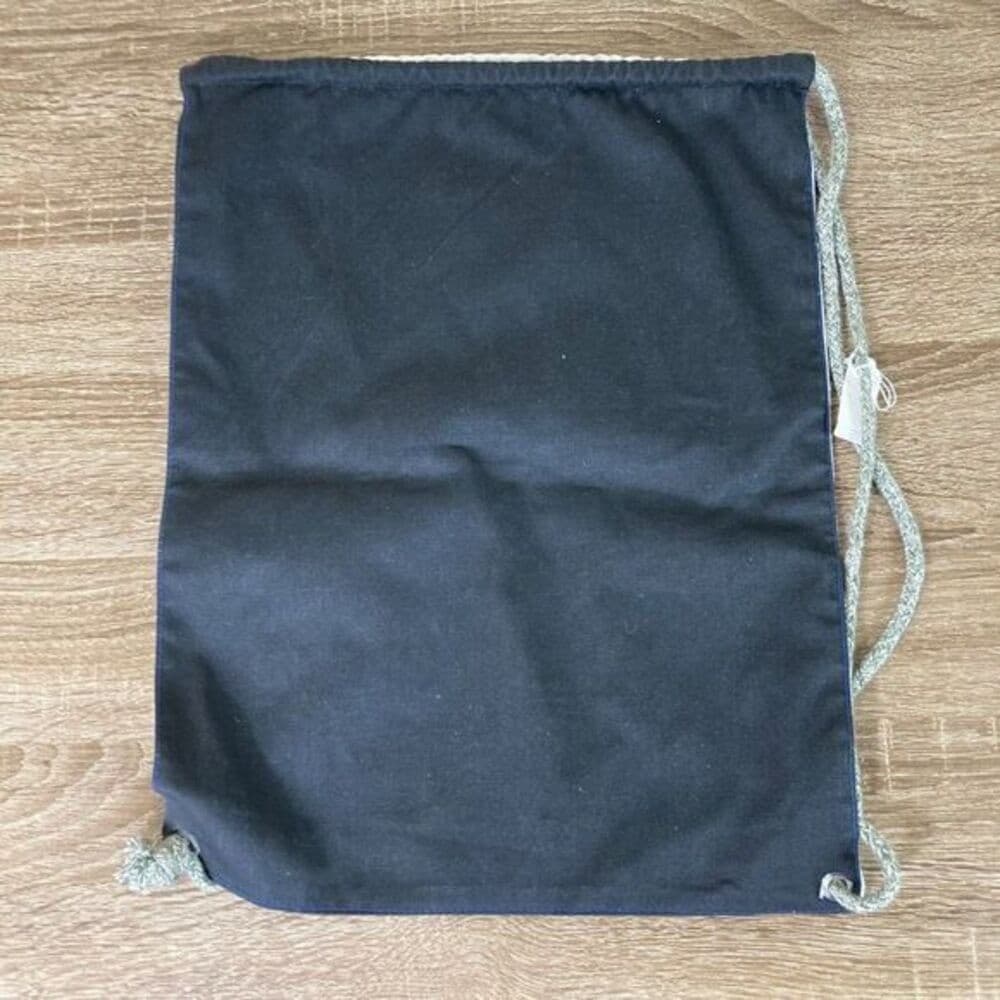 Athens Greece Drawstring Bag Backpack Adult One Size Standard Unisex Blue New - Thumbnail 10