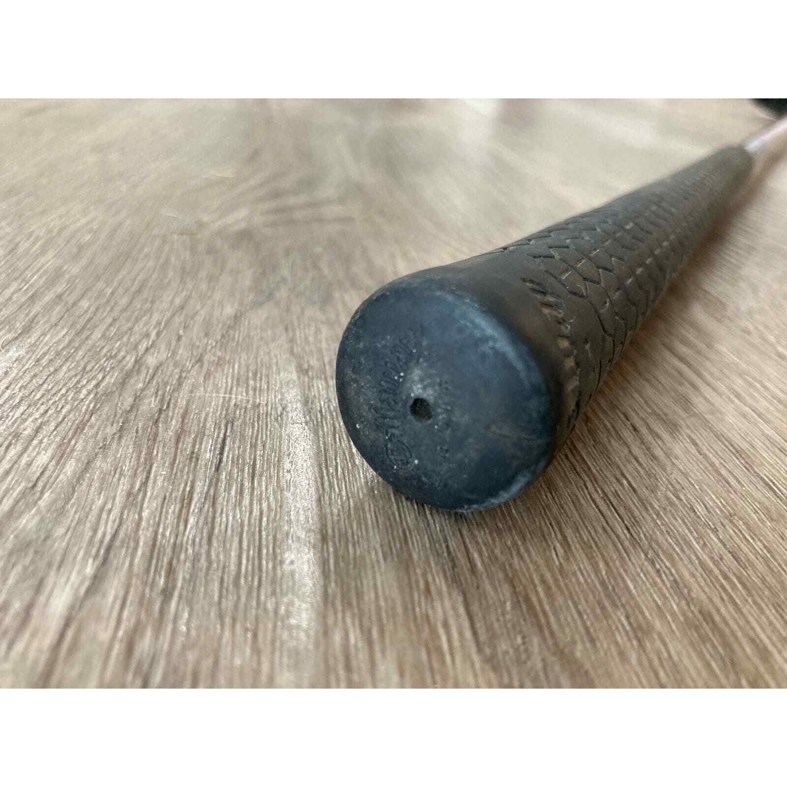 Callaway Big Bertha Fusion 5 Wood 19 Degree Stiff Graphite Shaft Right Hand Golf - Thumbnail 9
