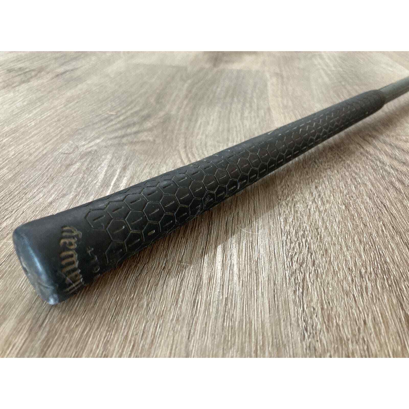 Callaway Big Bertha Fusion 5 Wood 19 Degree Stiff Graphite Shaft Right Hand Golf - Thumbnail 8