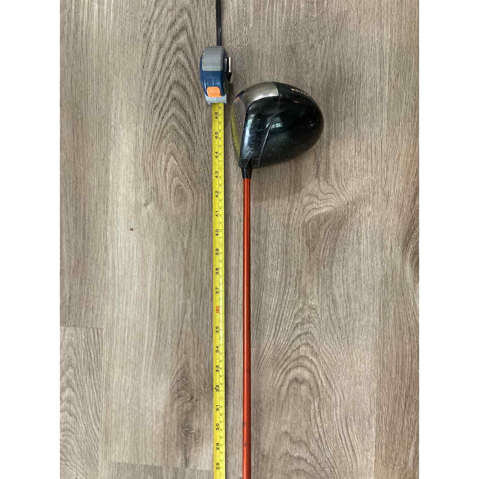 Callaway Big Bertha Fusion 5 Wood 19 Degree Stiff Graphite Shaft Right Hand Golf - Thumbnail 10