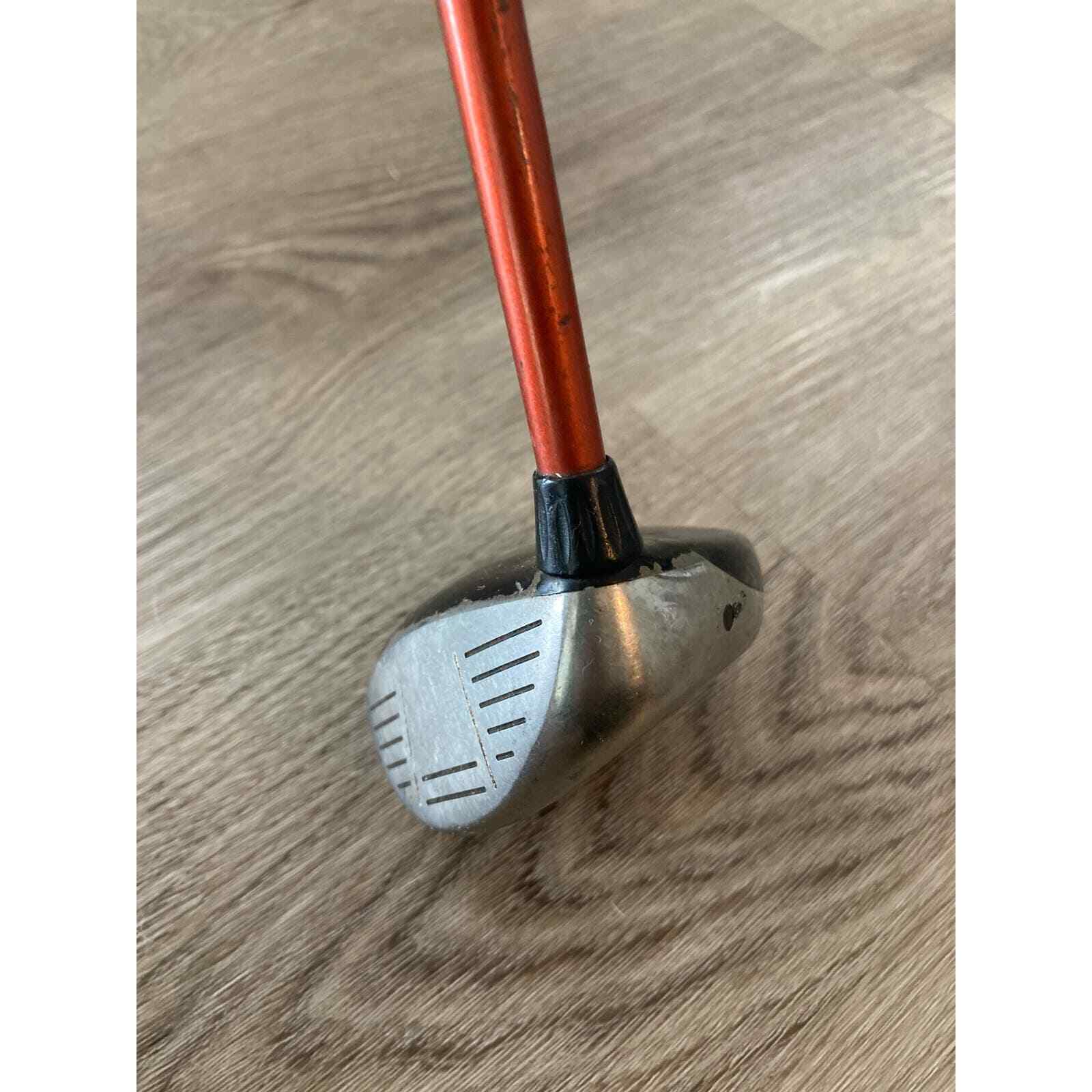 Callaway Big Bertha Fusion 5 Wood 19 Degree Stiff Graphite Shaft Right Hand Golf - Thumbnail 4