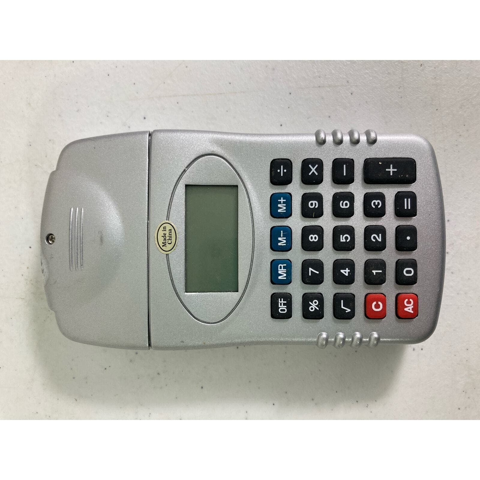 Excalibur Blackjack Handheld Game Electronic Portable Travel Sized Play Anywhere - Thumbnail 7
