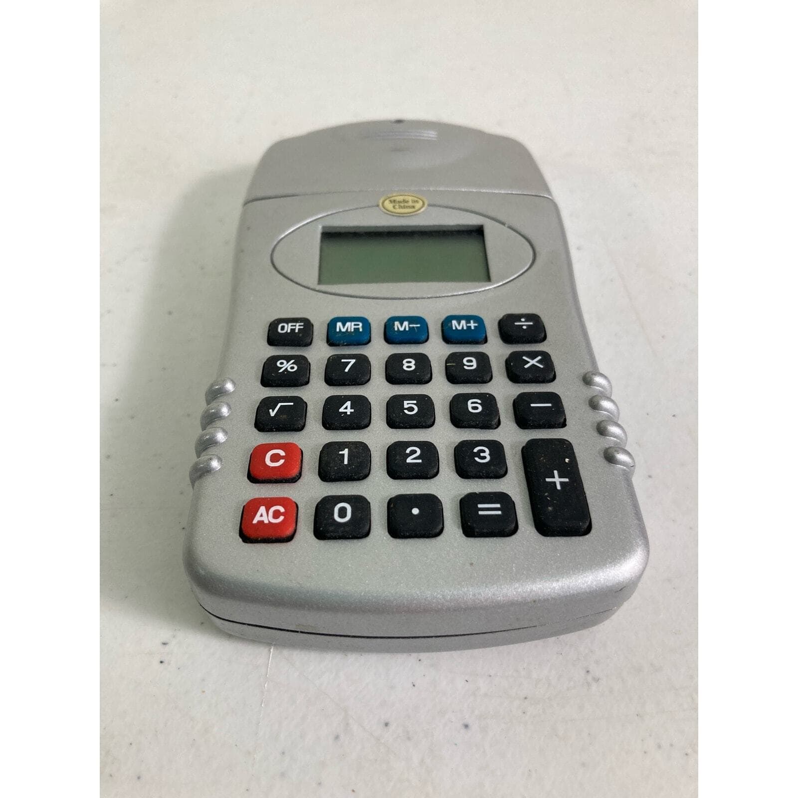 Excalibur Blackjack Handheld Game Electronic Portable Travel Sized Play Anywhere - Thumbnail 8