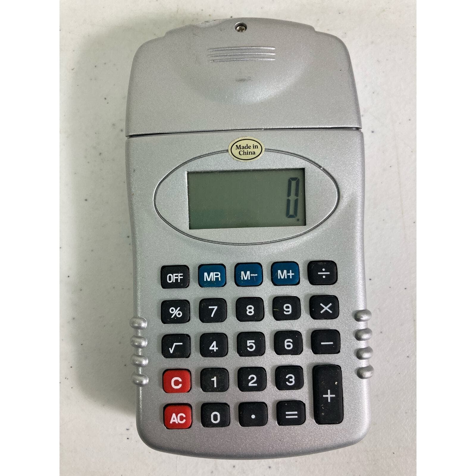 Excalibur Blackjack Handheld Game Electronic Portable Travel Sized Play Anywhere - Thumbnail 9