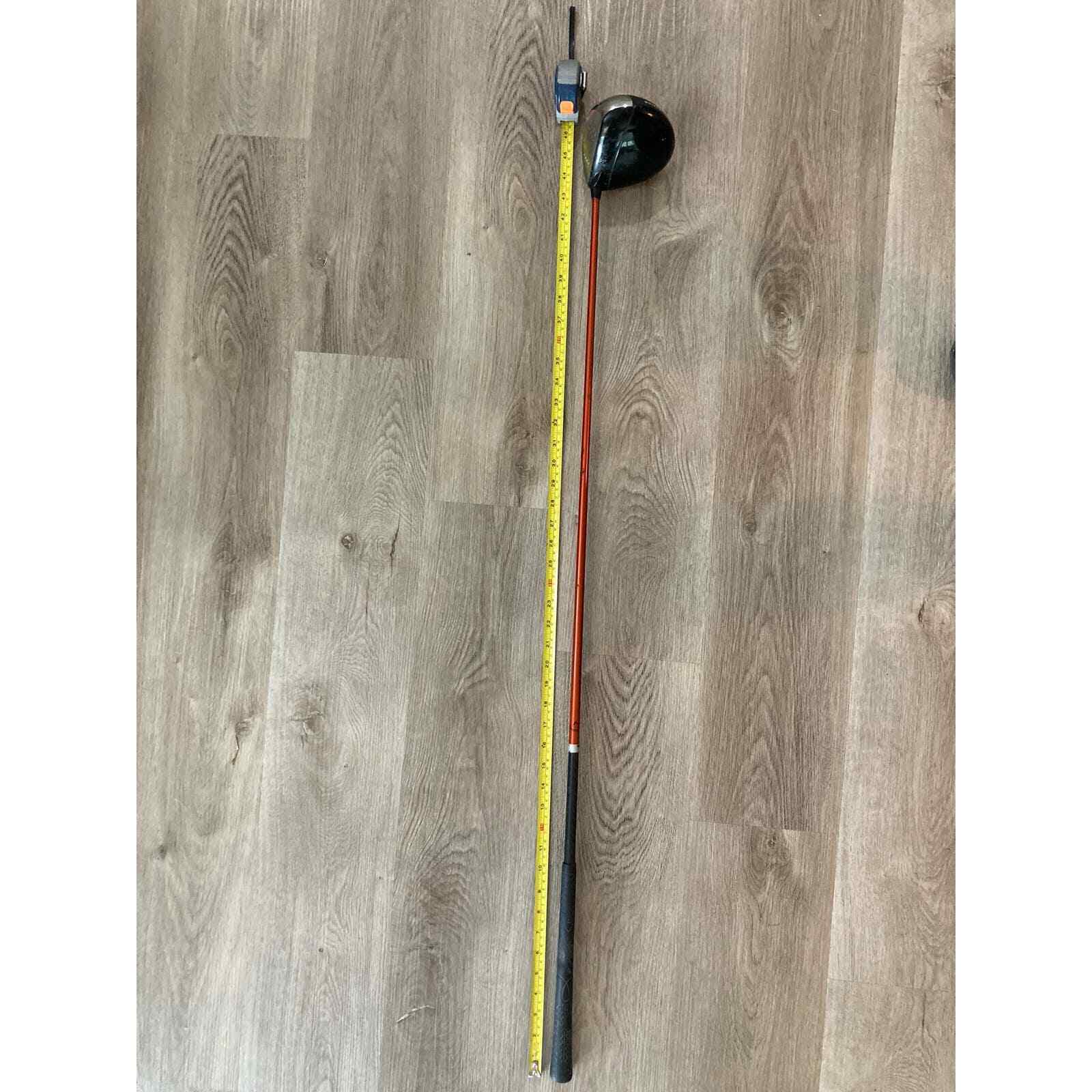 Callaway Big Bertha Fusion 5 Wood 19 Degree Stiff Graphite Shaft Right Hand Golf - Thumbnail 11