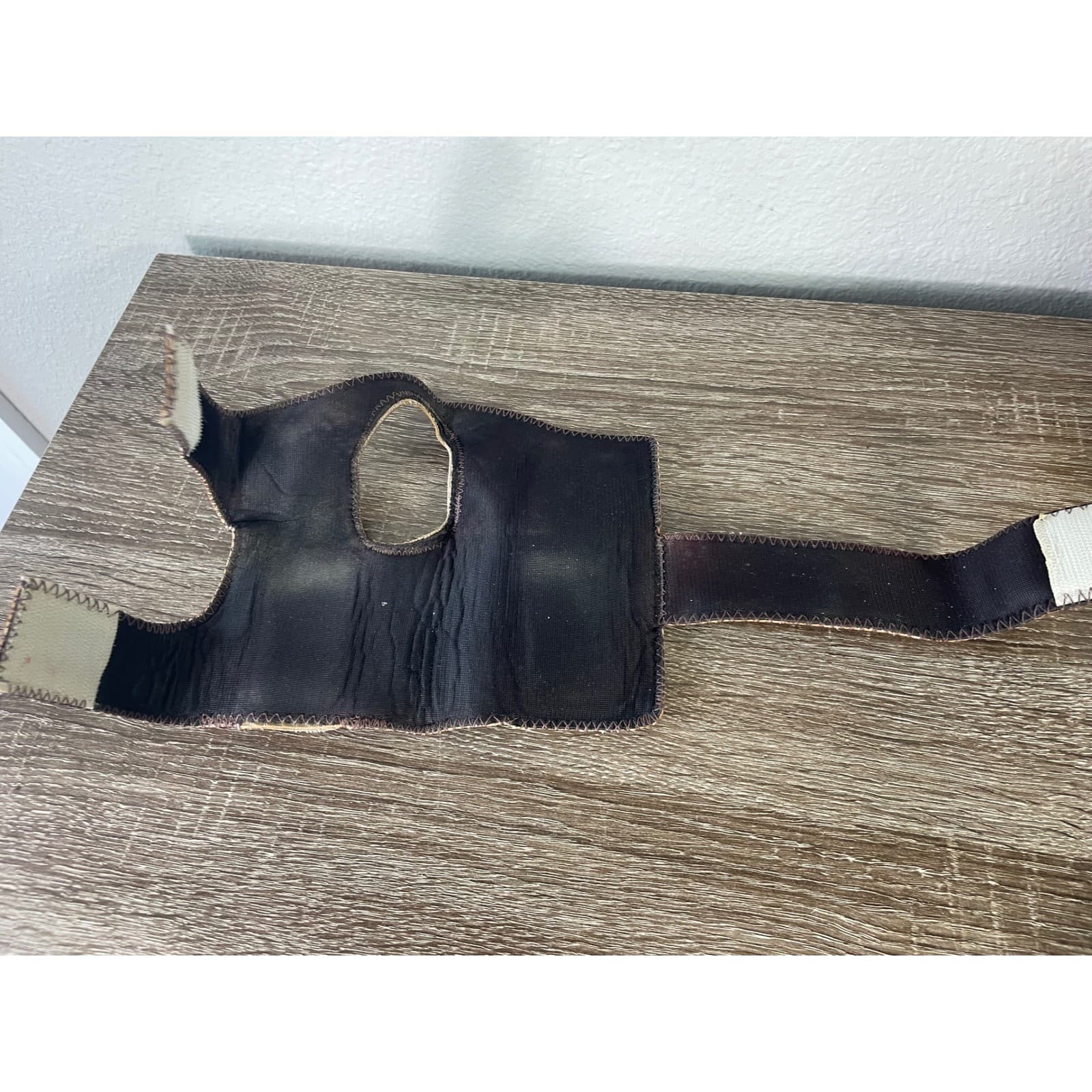 Robby's Automatic Positioner Bowling Wrist Support Left Hand Large Brown - Thumbnail 9