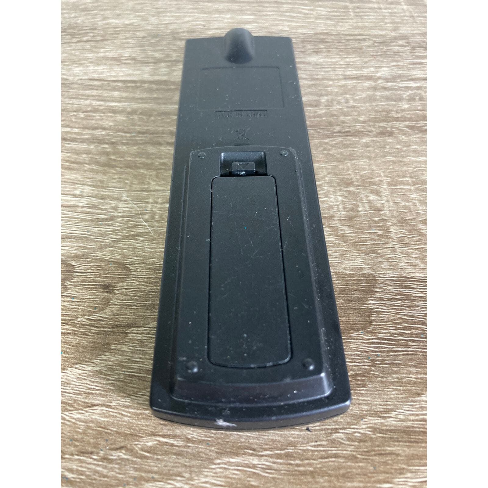 LG Remote Control for Blu-Ray Disc Player AKB73615801 - Thumbnail 10