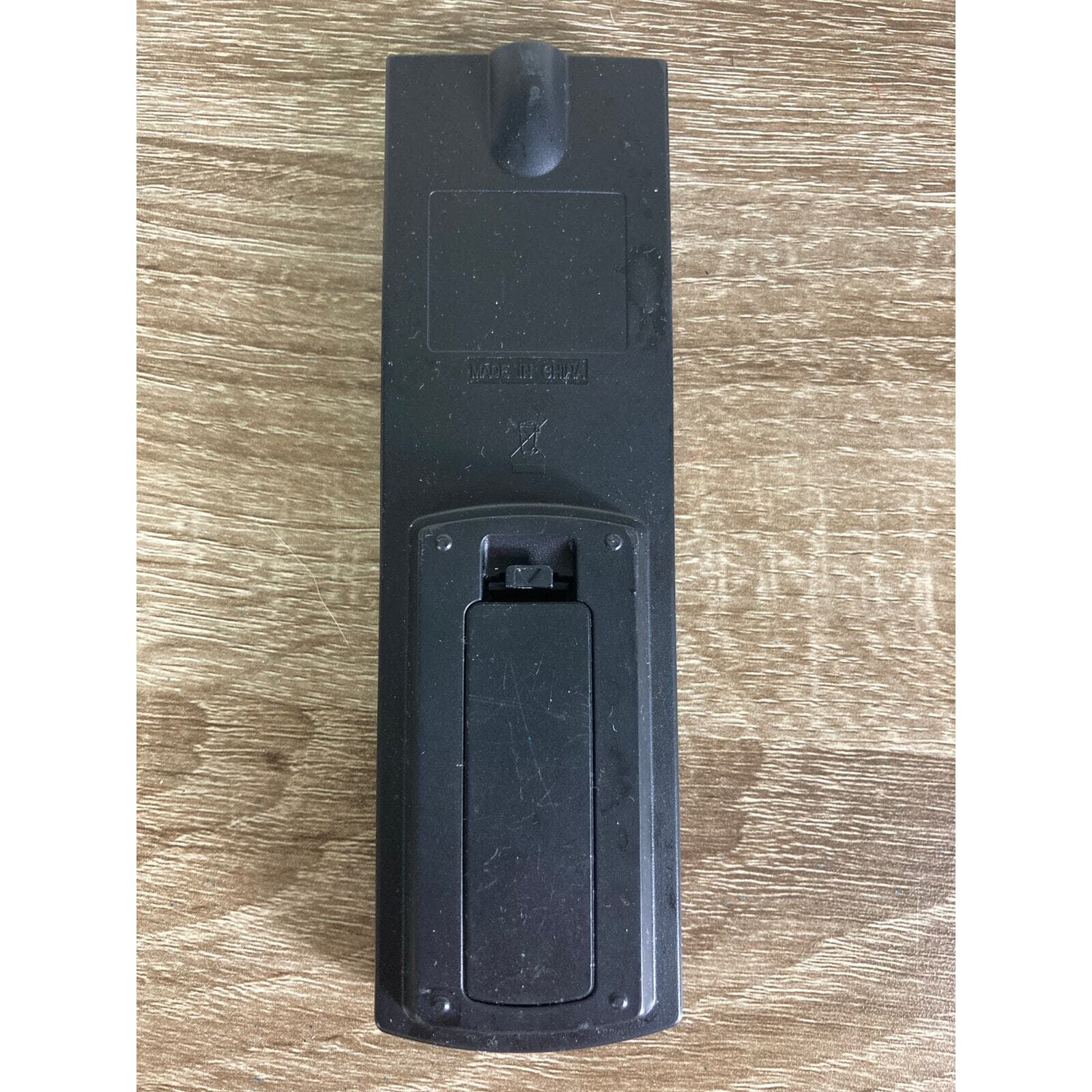 LG Remote Control for Blu-Ray Disc Player AKB73615801 - Thumbnail 11