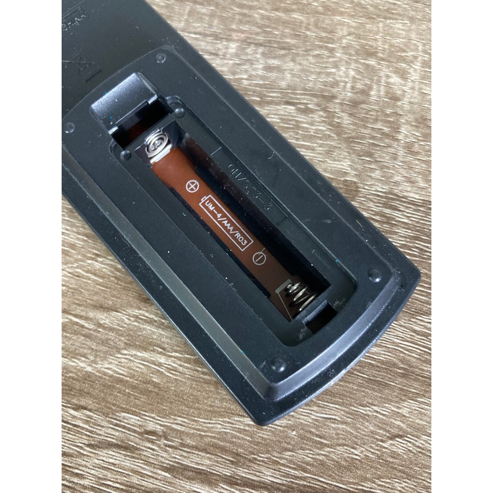 LG Remote Control for Blu-Ray Disc Player AKB73615801 - Thumbnail 8