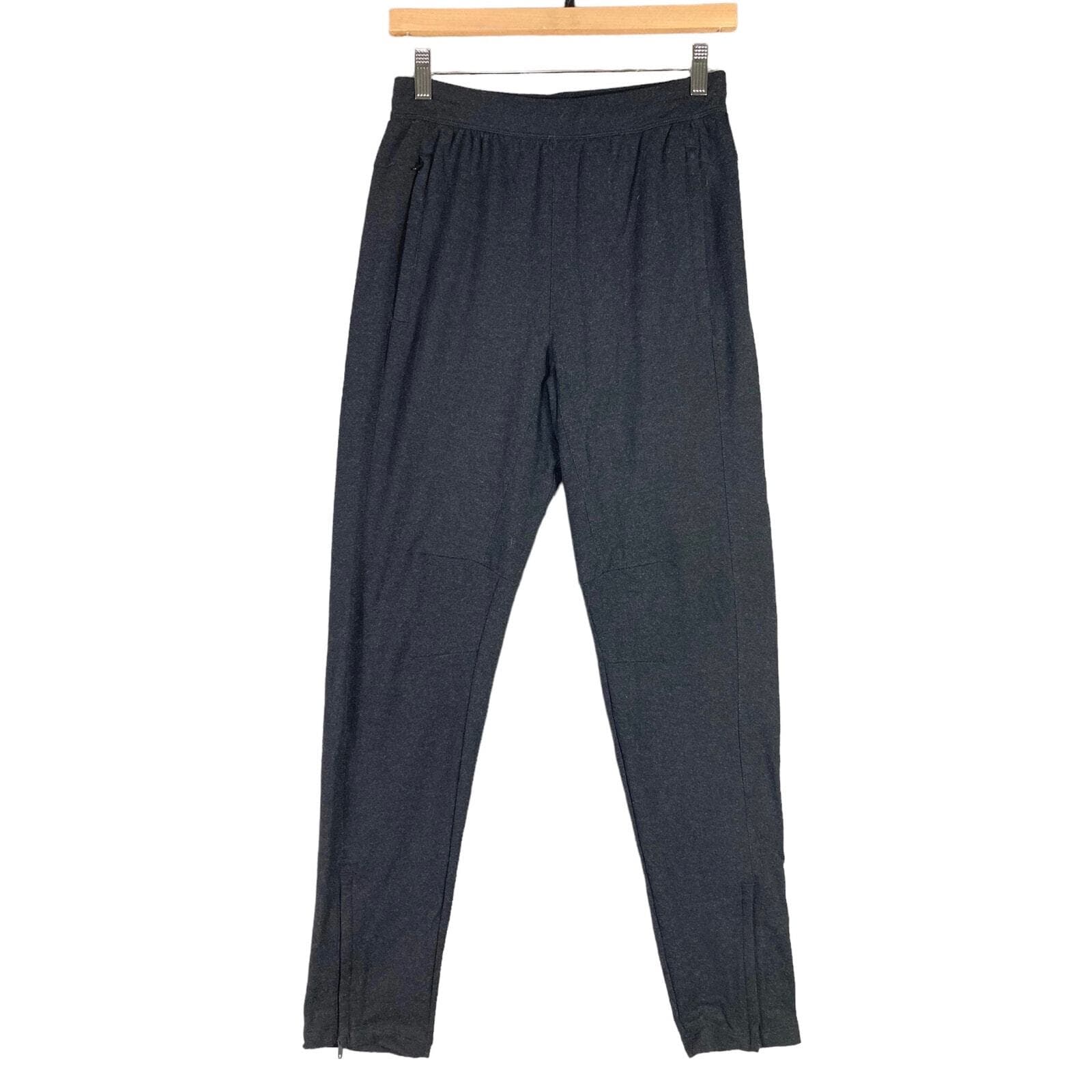 Adidas Women's S Gray Sweats Athletic Comfort Classic Sportswear Casual Lounge