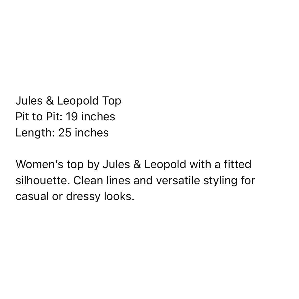 Jules & Leopold Navy Blue Suede Drape Front Waterfall Jacket Women's Small - Thumbnail 3
