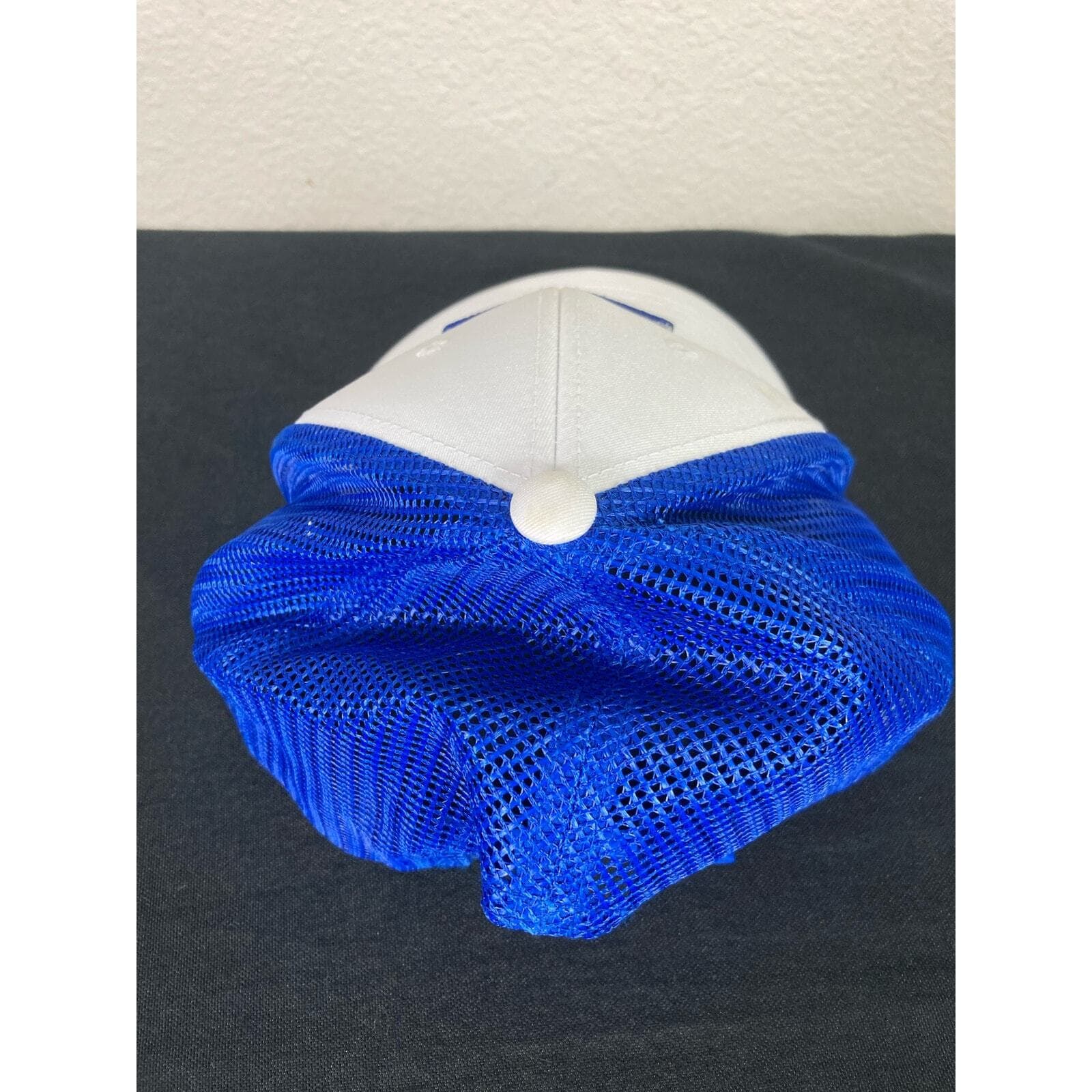 Golf Drive Chip Putt Embroidered Hat White Adjustable Cap Unisex Golfer Gift - Thumbnail 7