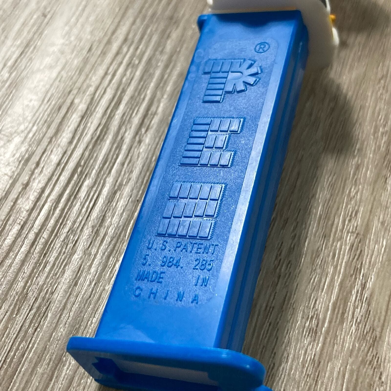 Pez Disney Pixar Toy Story Woody Candy Dispenser Vintage Collectible Toy Loose - Thumbnail 6