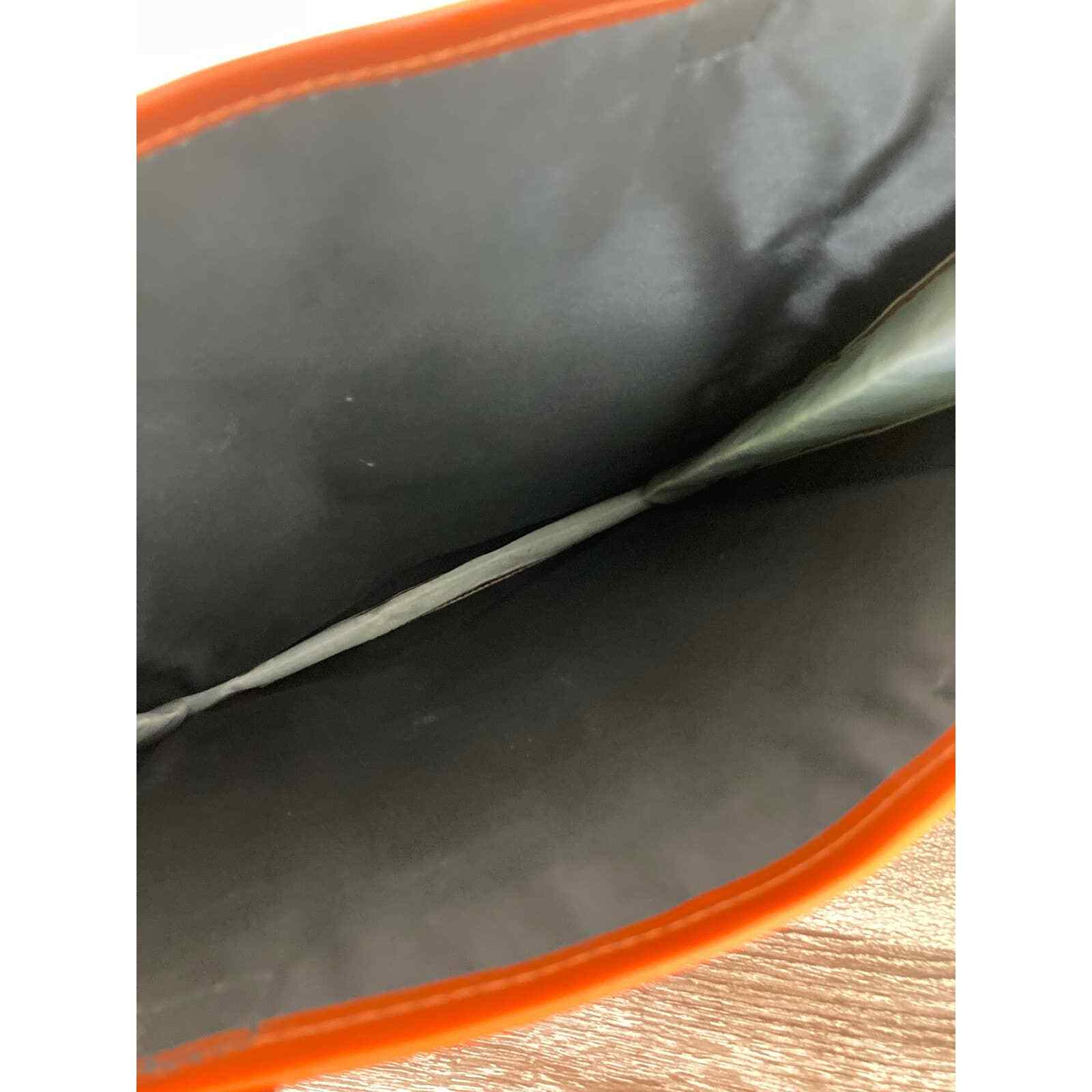 Pumpkin Halloween Latex Bag Tote Jack O Lantern Carry Travel Face Treat - Thumbnail 10
