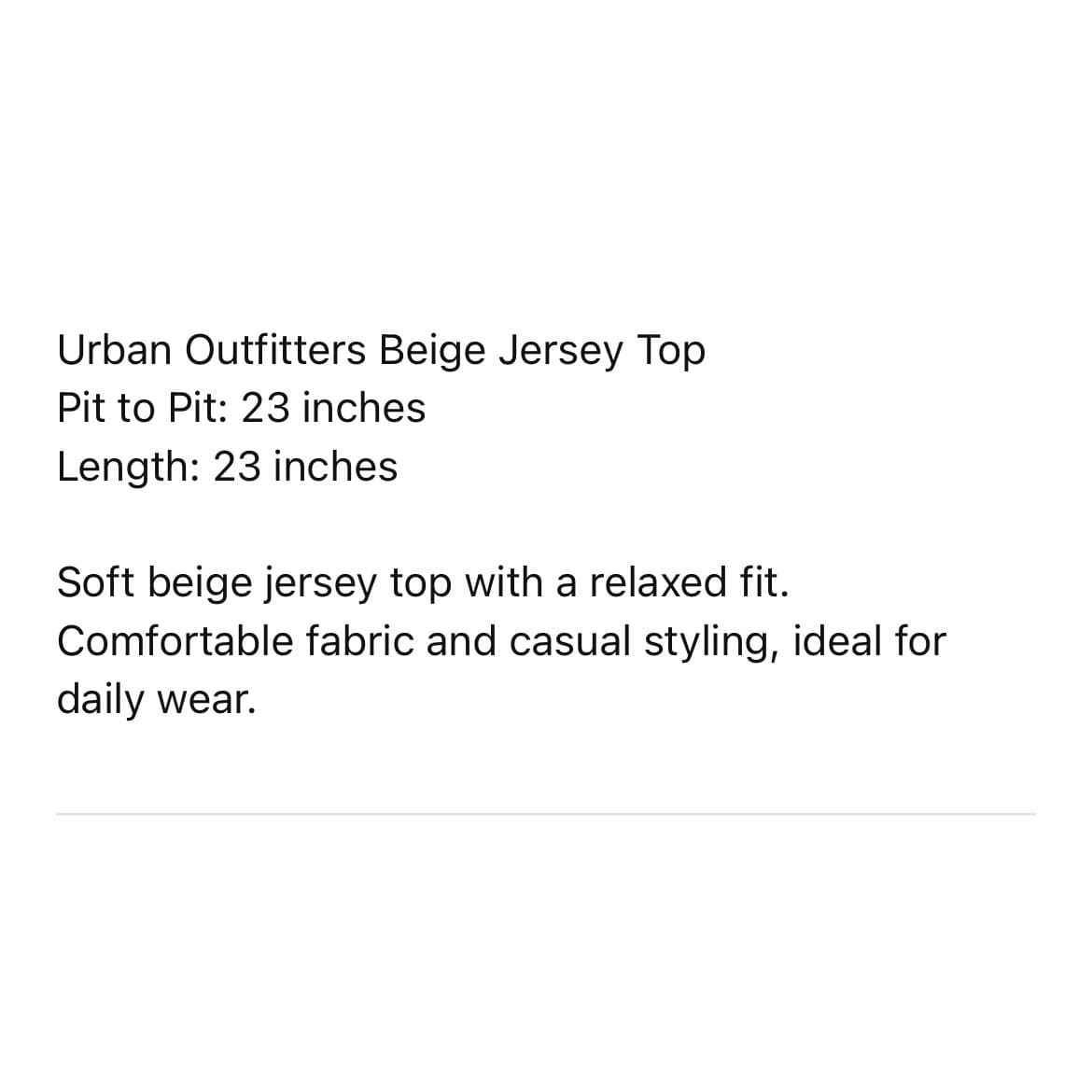 Cropped Mesh Jersey Top Beige White 18 V Neck Y2K Streetwear Unisex - Thumbnail 3
