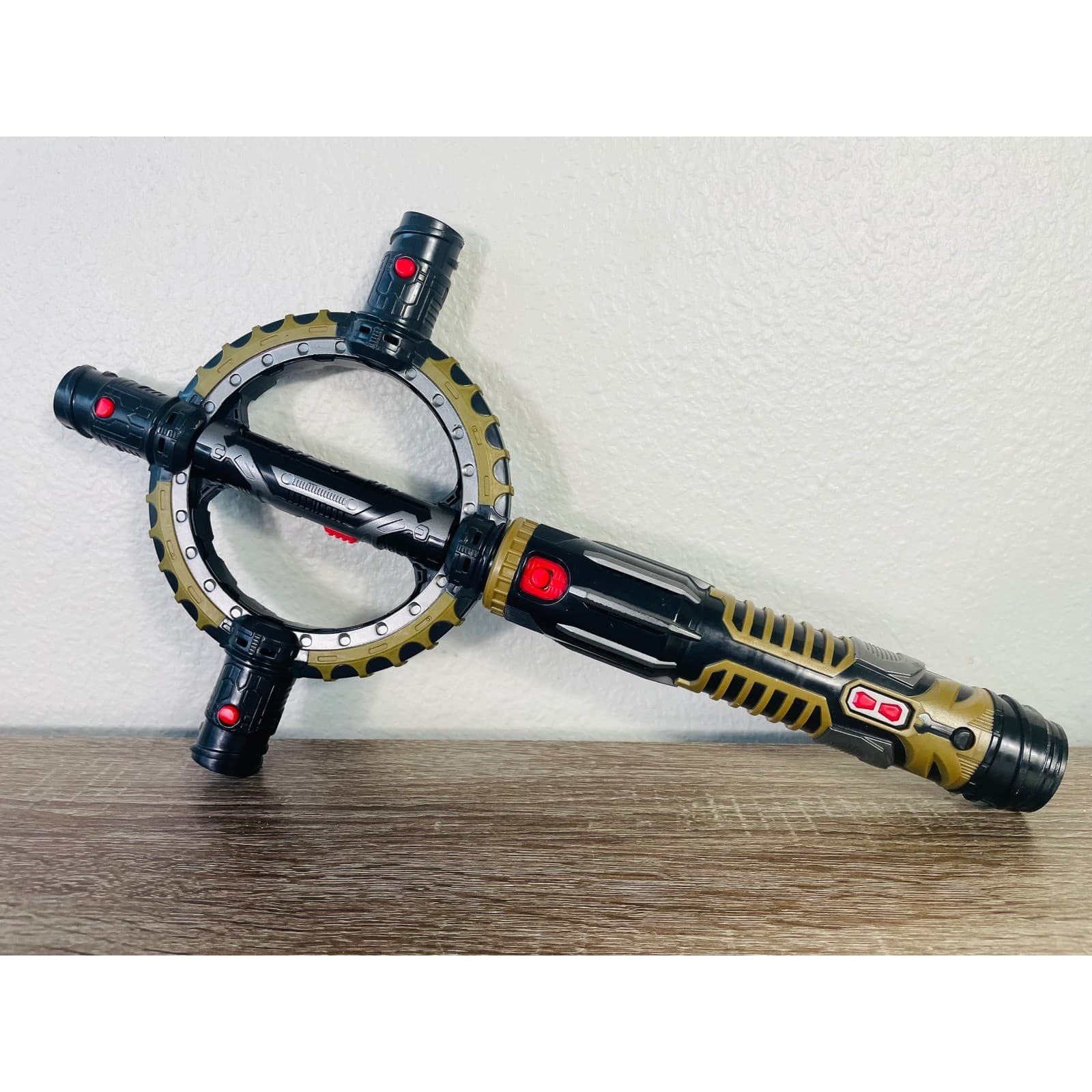 Star Wars BladeBuilders Inquisitorius Spin Hilt Connector Hasbro 2016 Toy - Thumbnail 3