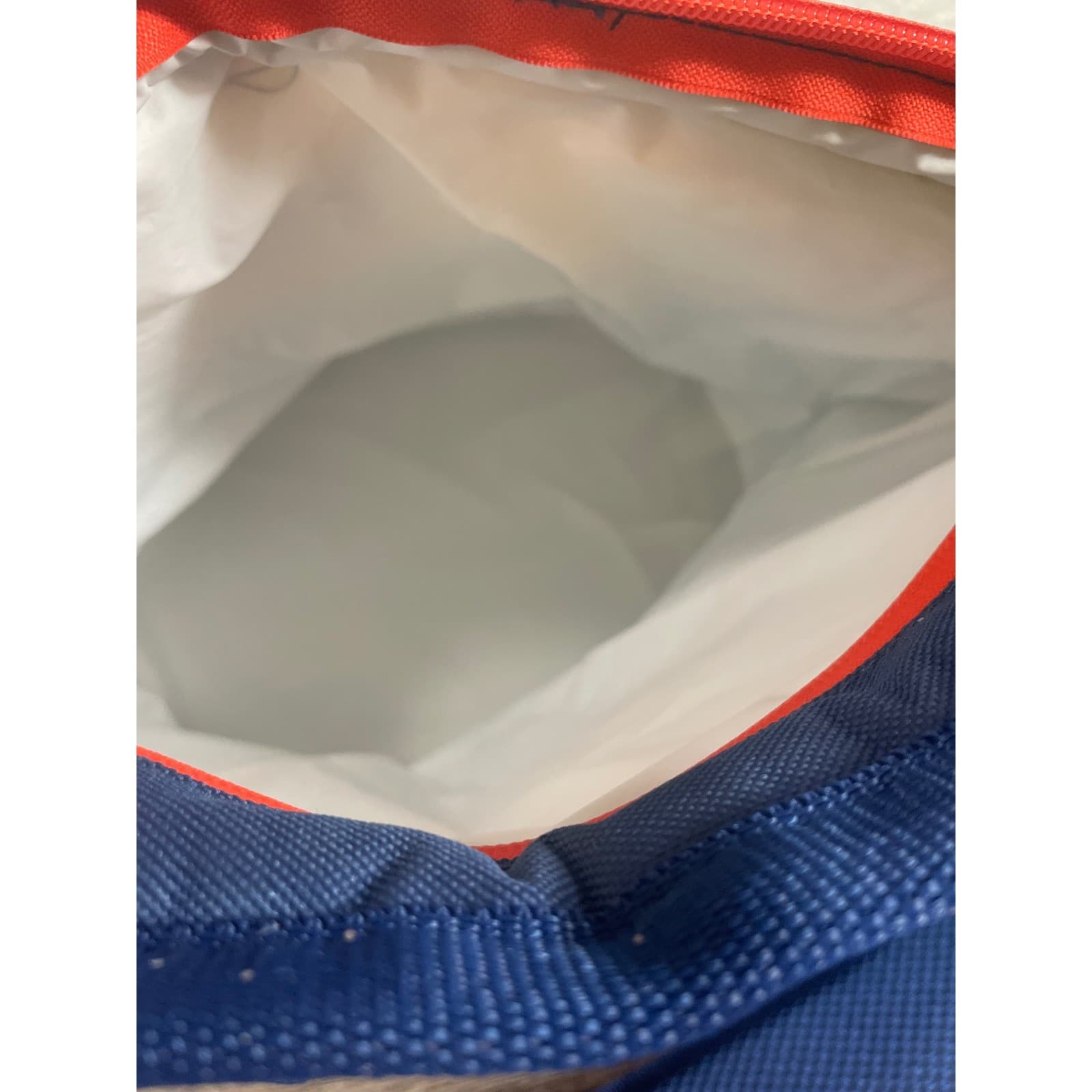 Royal Caribbean Insulated Cooler Tote Bag Cruise Beach Travel Pool Picnic 18 Can - Thumbnail 5