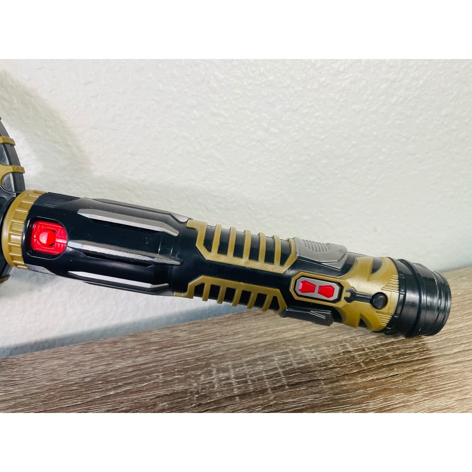 Star Wars BladeBuilders Inquisitorius Spin Hilt Connector Hasbro 2016 Toy - Thumbnail 5