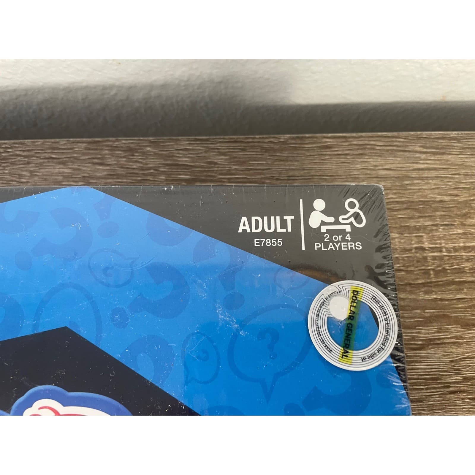 Guess Who High School Reunion Hasbro Adult Parody Board Game New Sealed Party - Thumbnail 5
