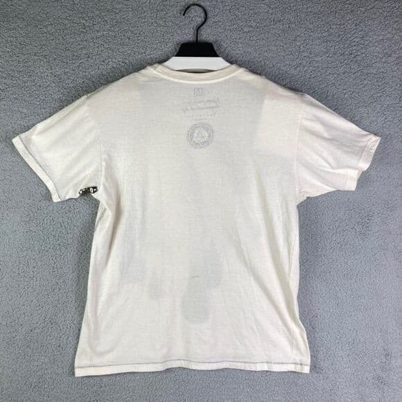 Volcom Featured ArVolcom Featured Artist T Shirt Mens Medium Ramsey Dau Carriejo - Thumbnail 14
