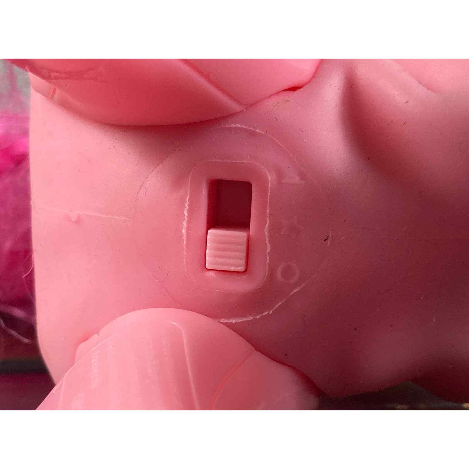 My Little Pony Oh My Giggles Pinkie Pie Interactive Electronic Toy Hasbro 2018 - Thumbnail 6