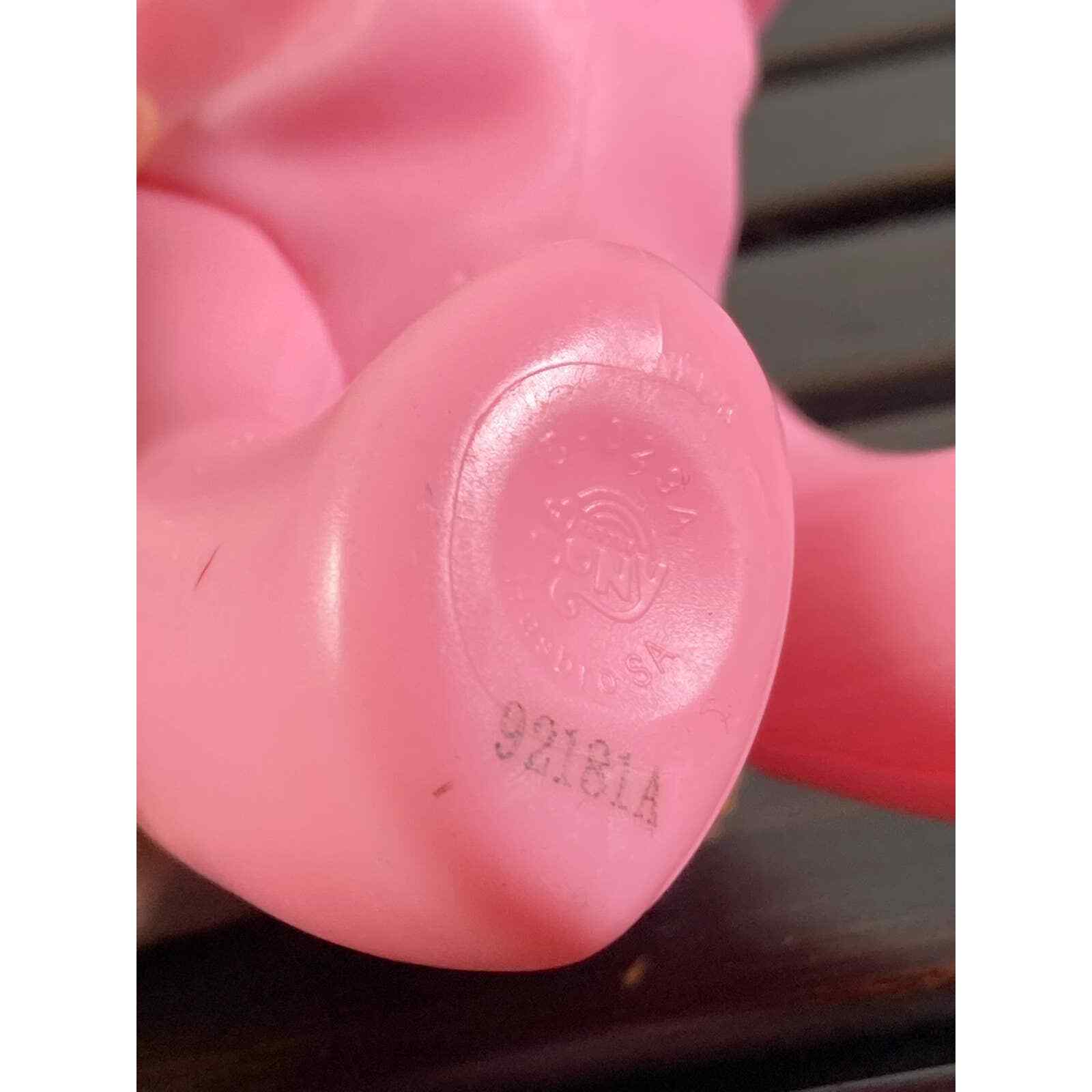 My Little Pony Oh My Giggles Pinkie Pie Interactive Electronic Toy Hasbro 2018 - Thumbnail 11