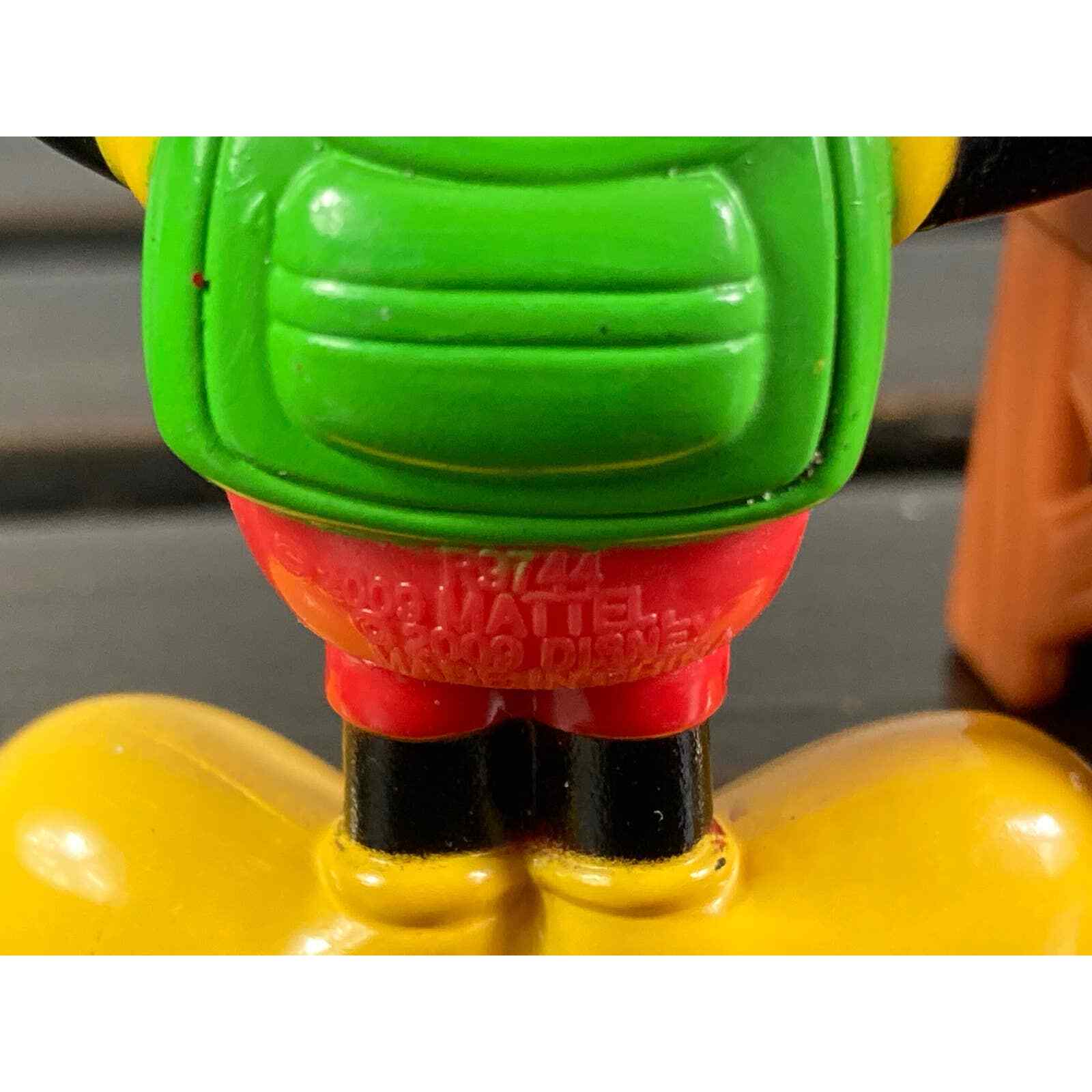 Mickey Mouse Clubhouse Figures Mattel Disney Camp Firehouse Playset Toy Lot - Thumbnail 8