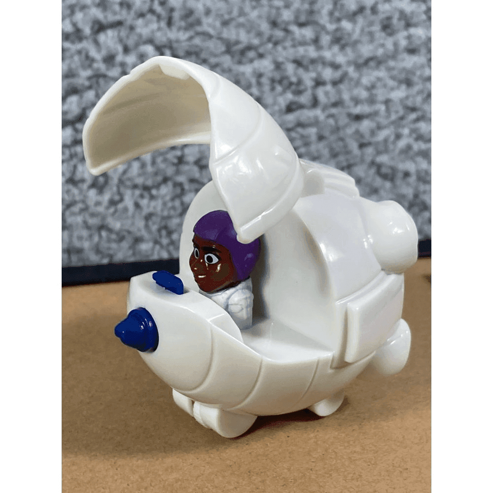 McDonalds Lot Toy Story Lightyear Happy Meal McDonalds Toy Lot Kids Disney Pixar - Thumbnail 5
