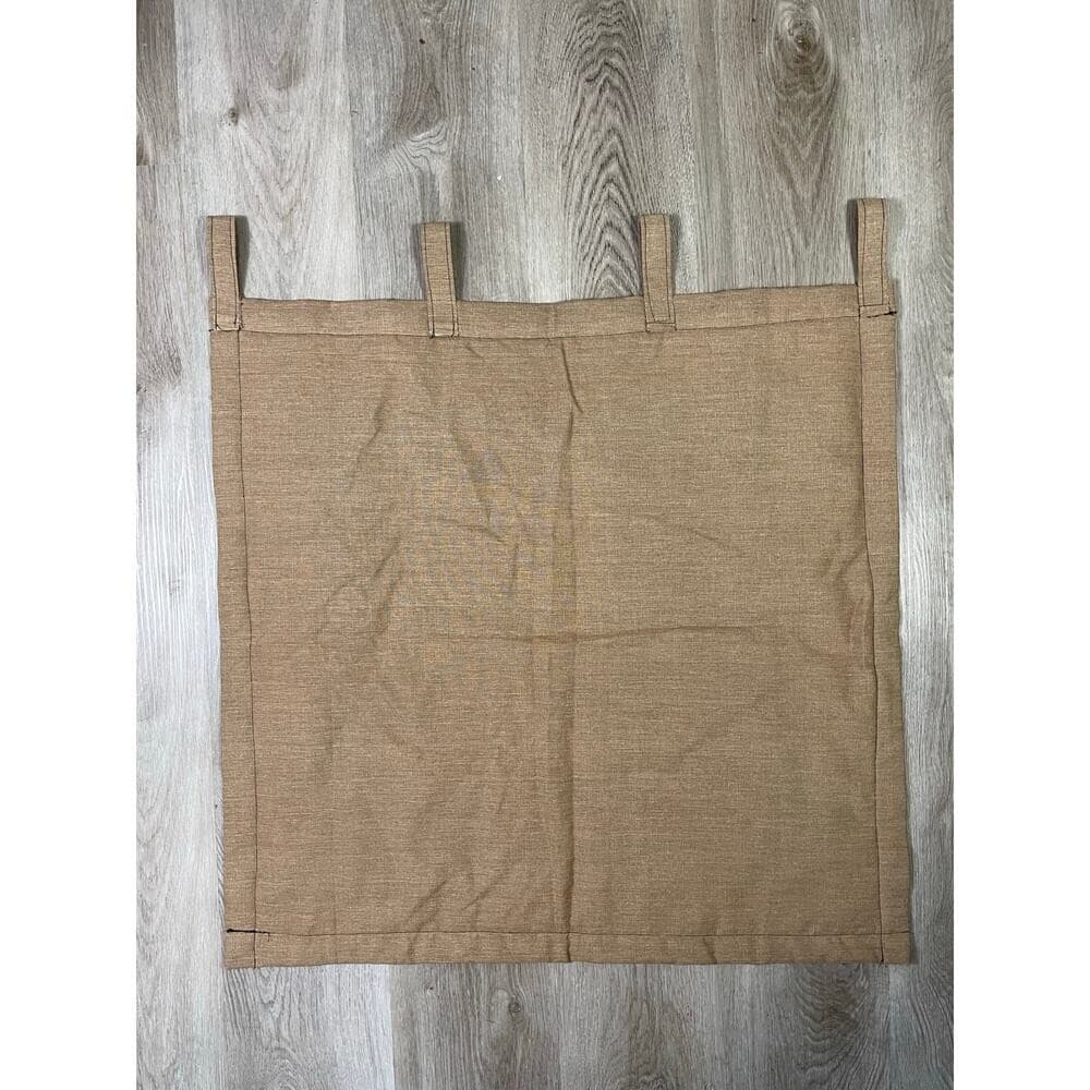 Set of 3 The Mountain Art Wall Hangings Quilted Cotton Tapestry Panels - Thumbnail 7