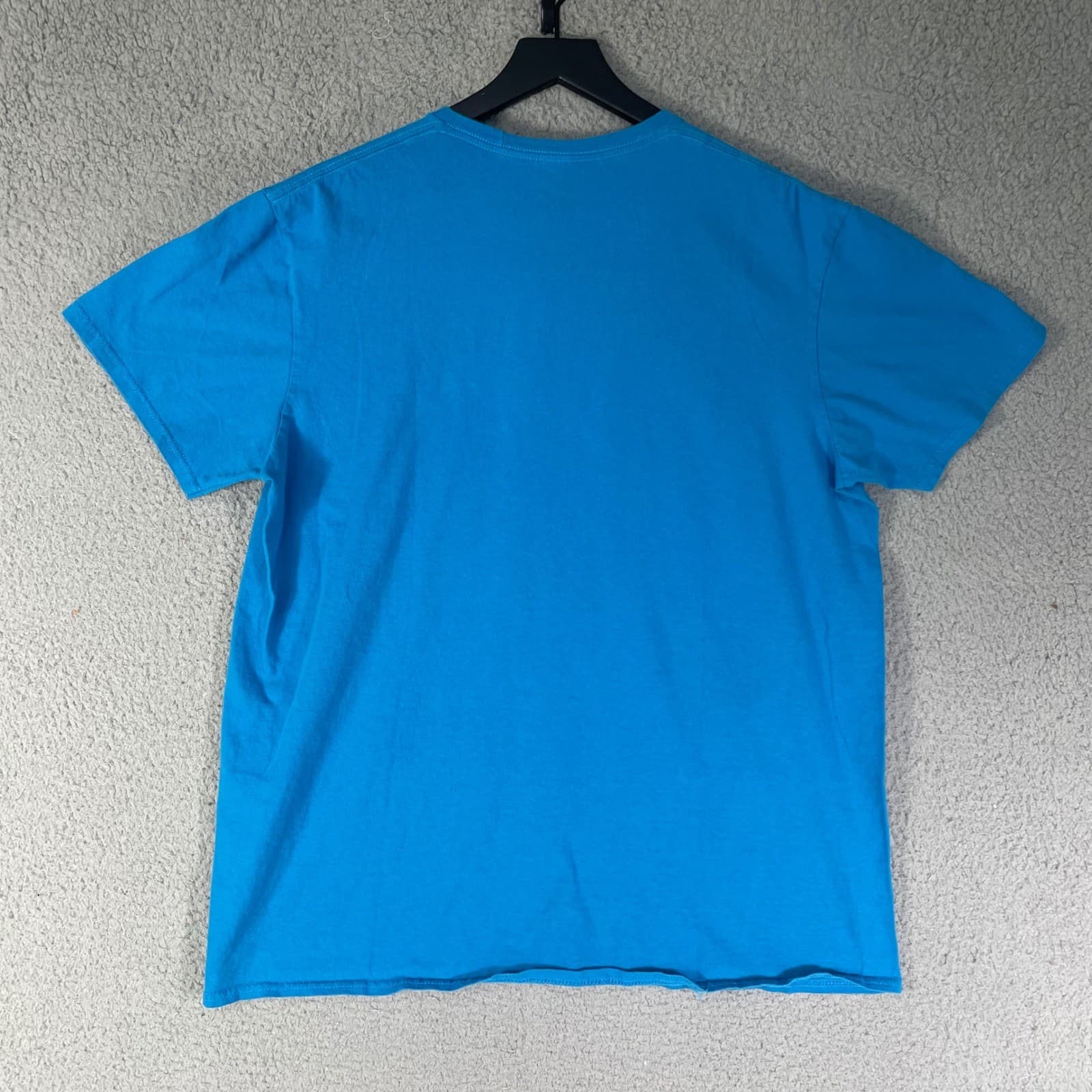Toy Toy Story Pizza Planet Shirt Mens XL Blue Disney Pixar Costume Graphic Tee - Thumbnail 7