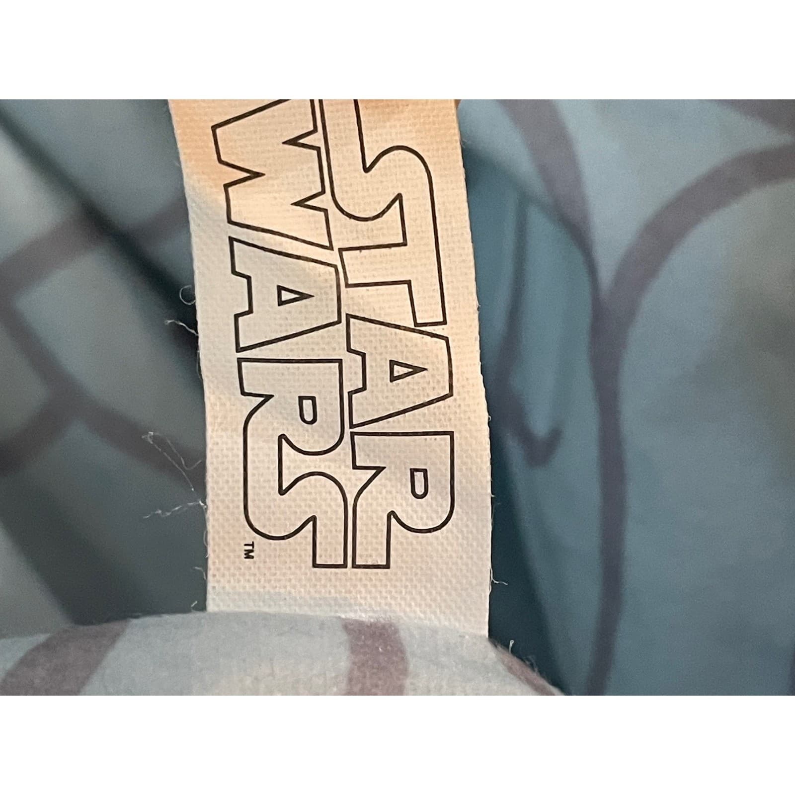 Star Wars Tauntaun Sleeping Bag Plush ThinkGeek Empire Strikes Back Hoth - Thumbnail 2