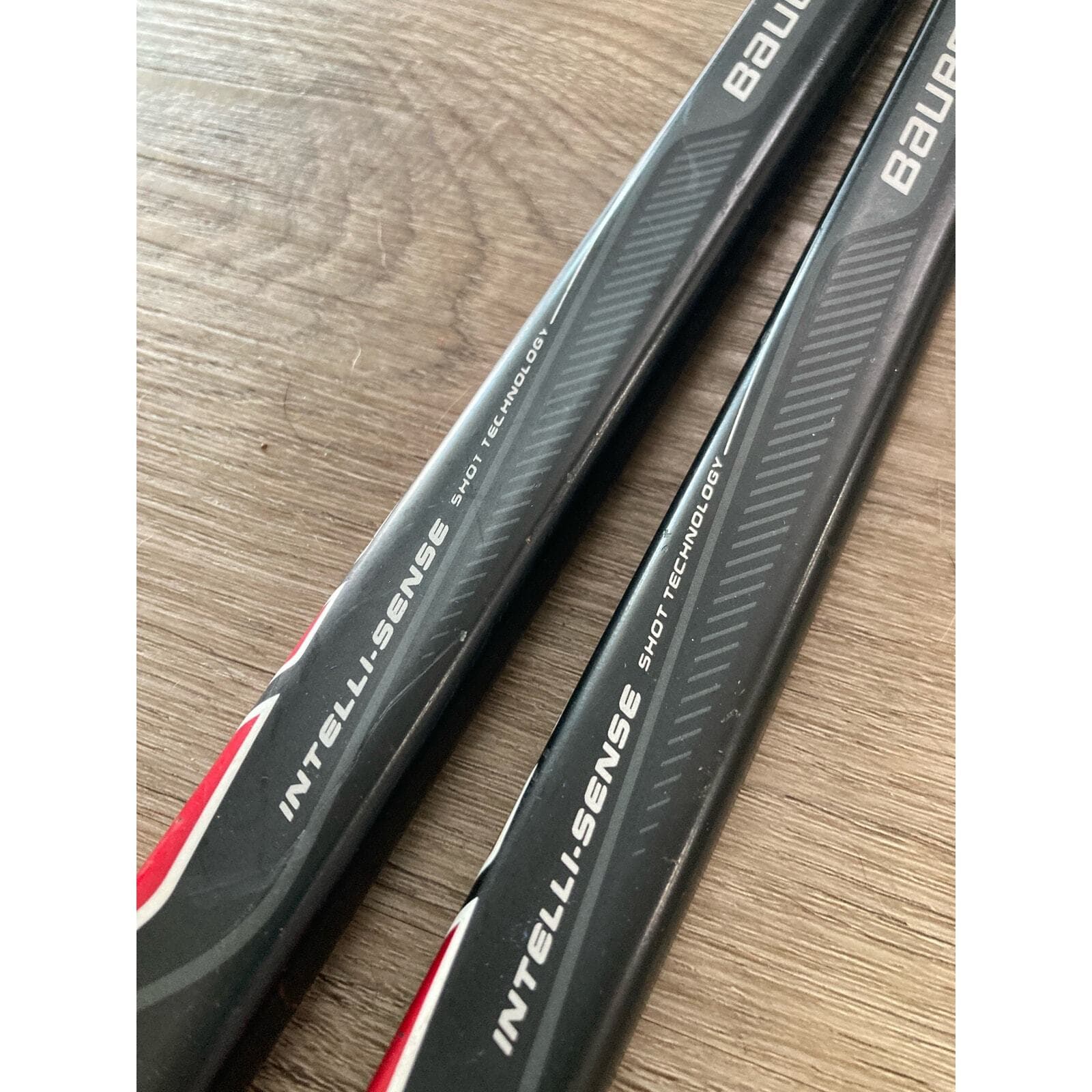 Bauer Vapor APX2 Mini Composite Hockey Stick Pair Giroux RH Collectible Gift - Thumbnail 10