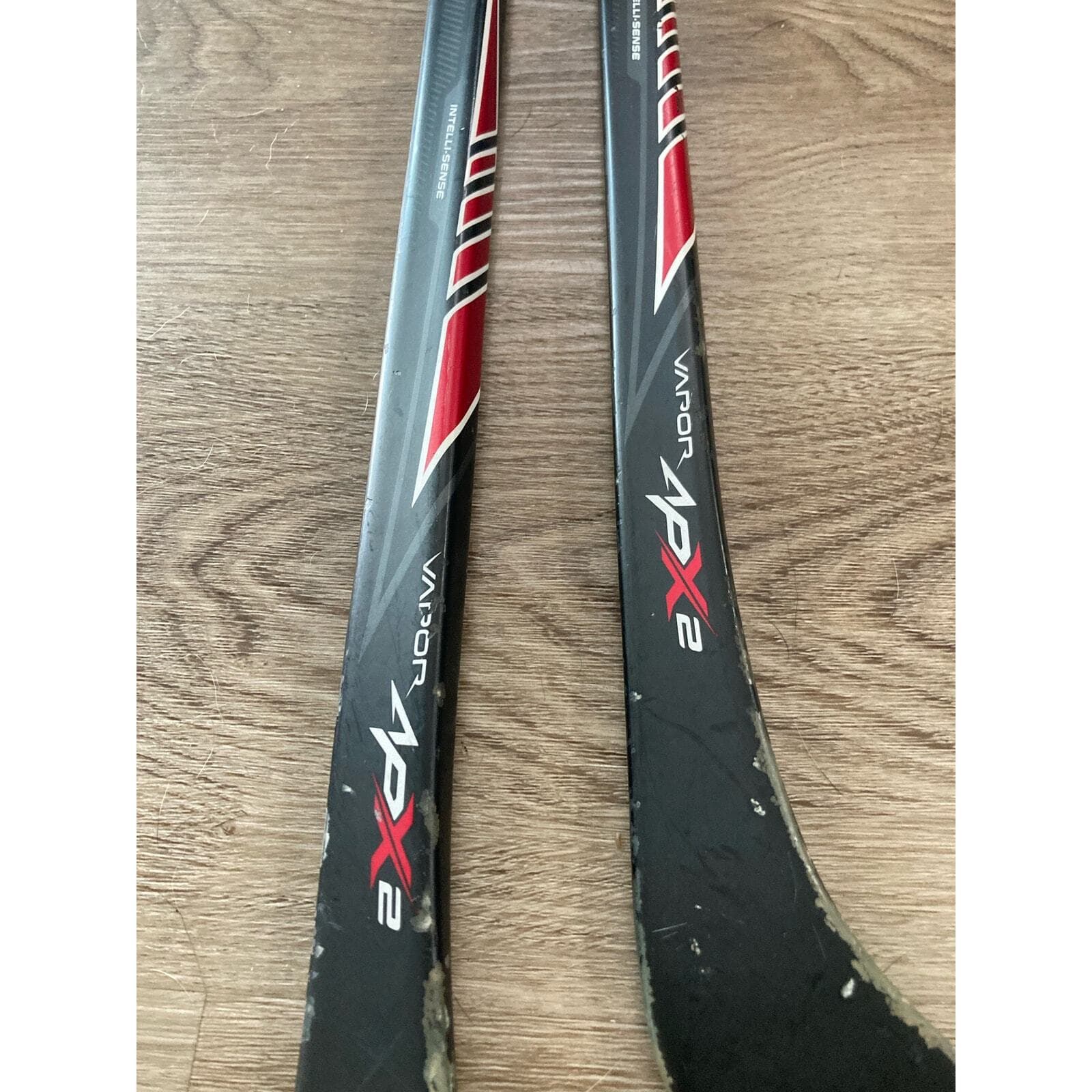 Bauer Vapor APX2 Mini Composite Hockey Stick Pair Giroux RH Collectible Gift - Thumbnail 4