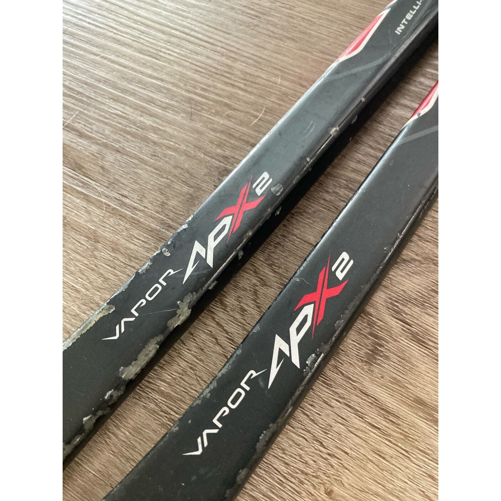 Bauer Vapor APX2 Mini Composite Hockey Stick Pair Giroux RH Collectible Gift - Thumbnail 11