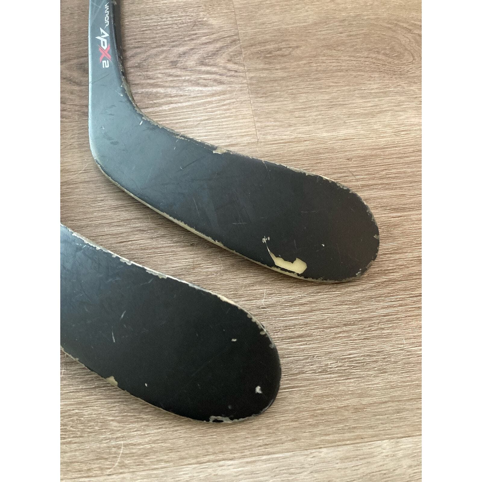 Bauer Vapor APX2 Mini Composite Hockey Stick Pair Giroux RH Collectible Gift - Thumbnail 3