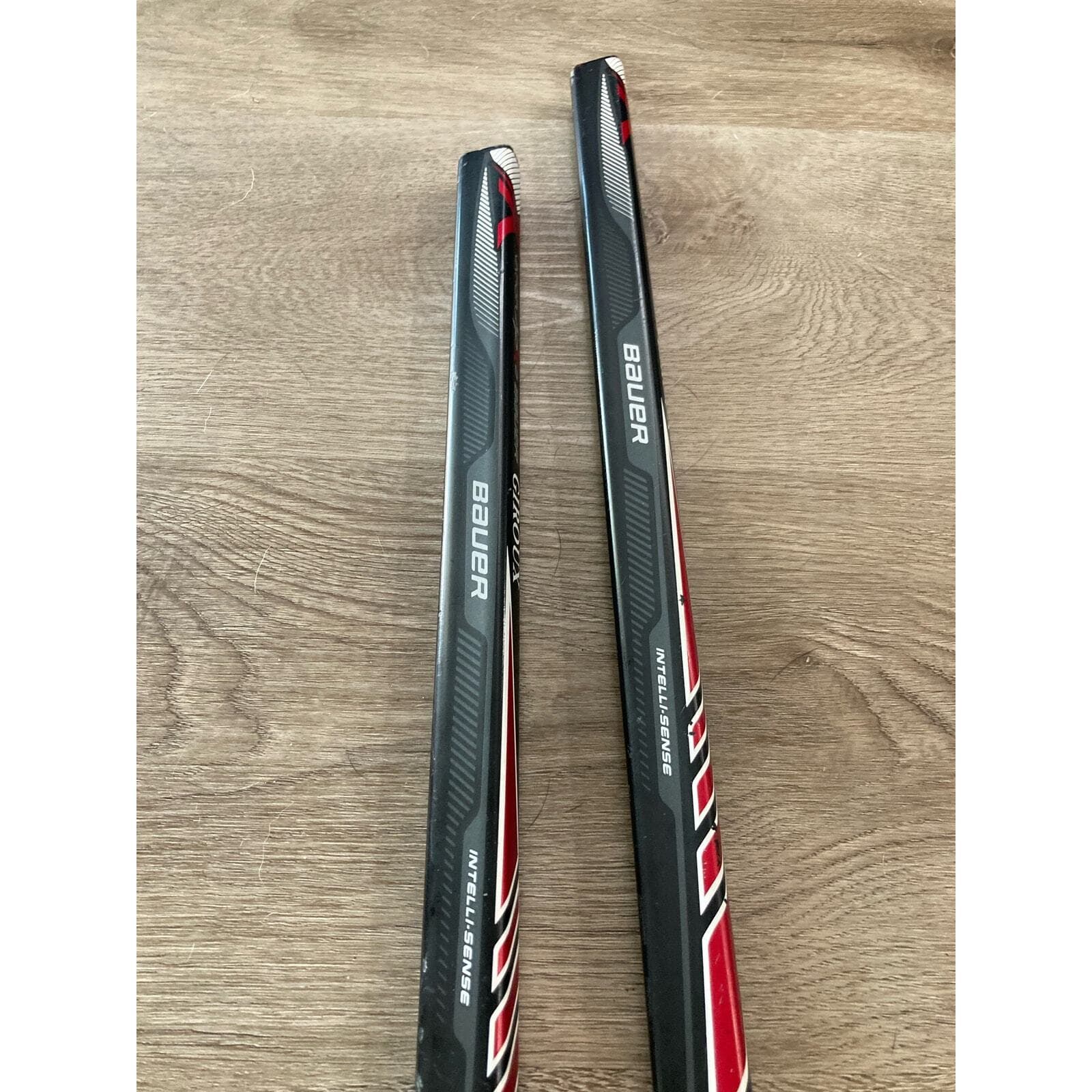 Bauer Vapor APX2 Mini Composite Hockey Stick Pair Giroux RH Collectible Gift - Thumbnail 5